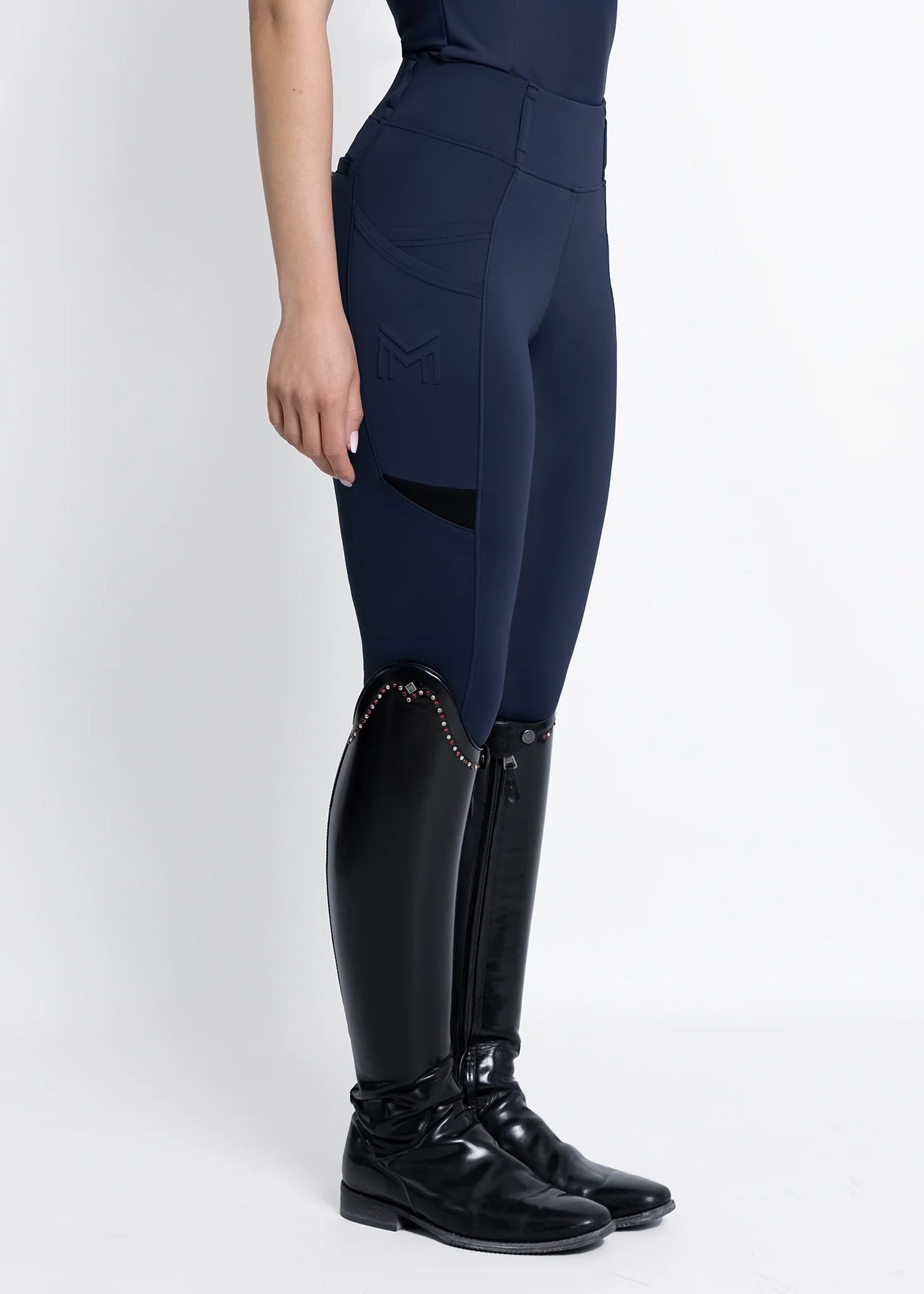 Tech Riding Leggings