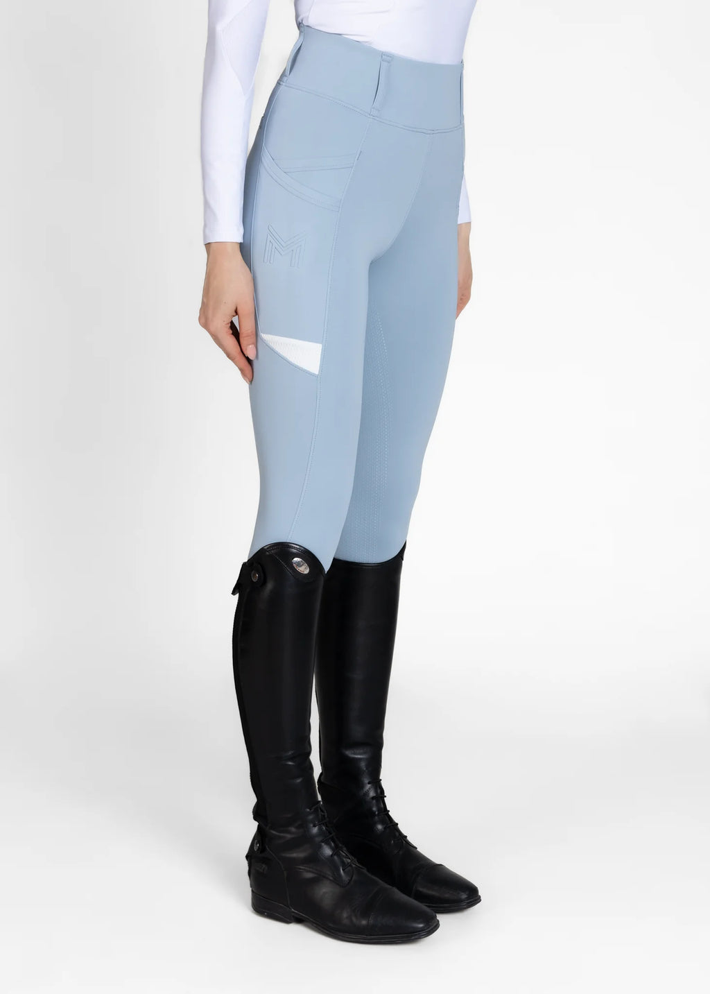 Tech Riding Leggings