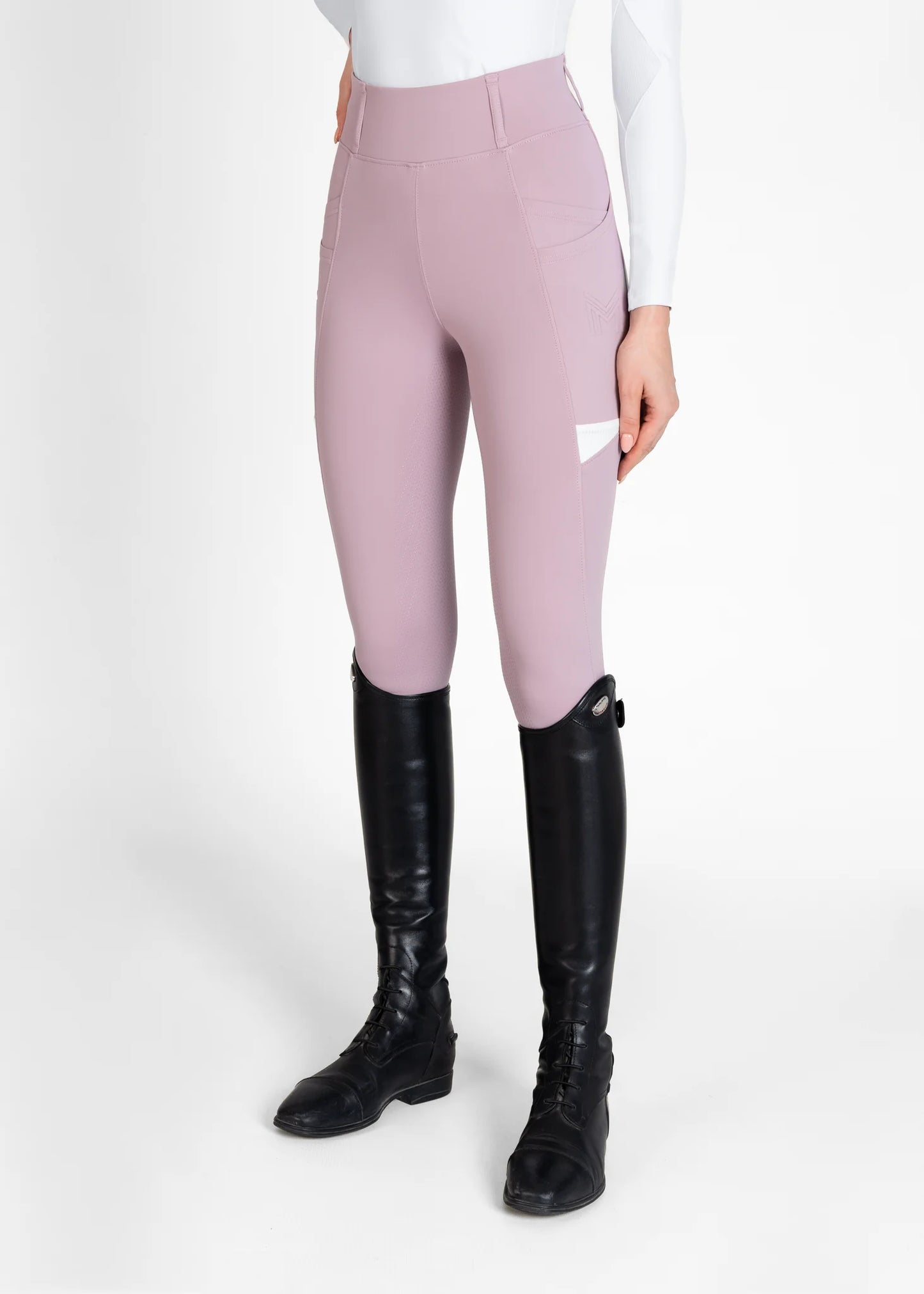 Tech Riding Leggings