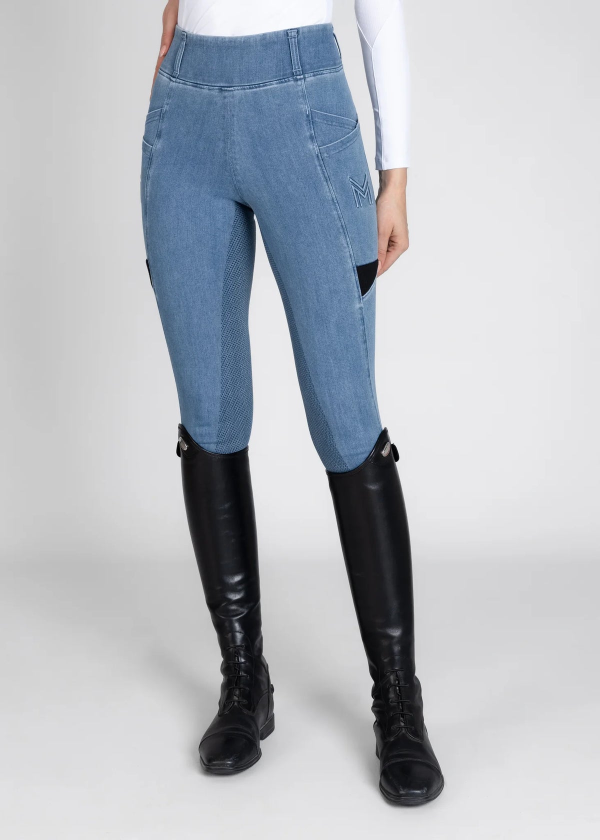 Tech Riding Leggings