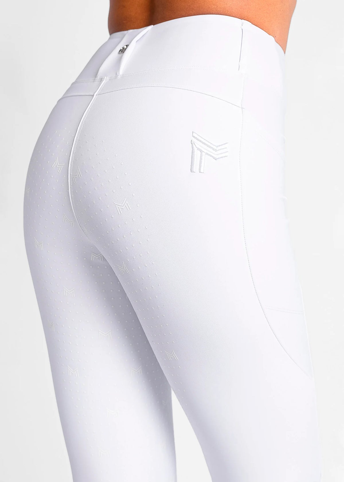 Studio Riding Leggings