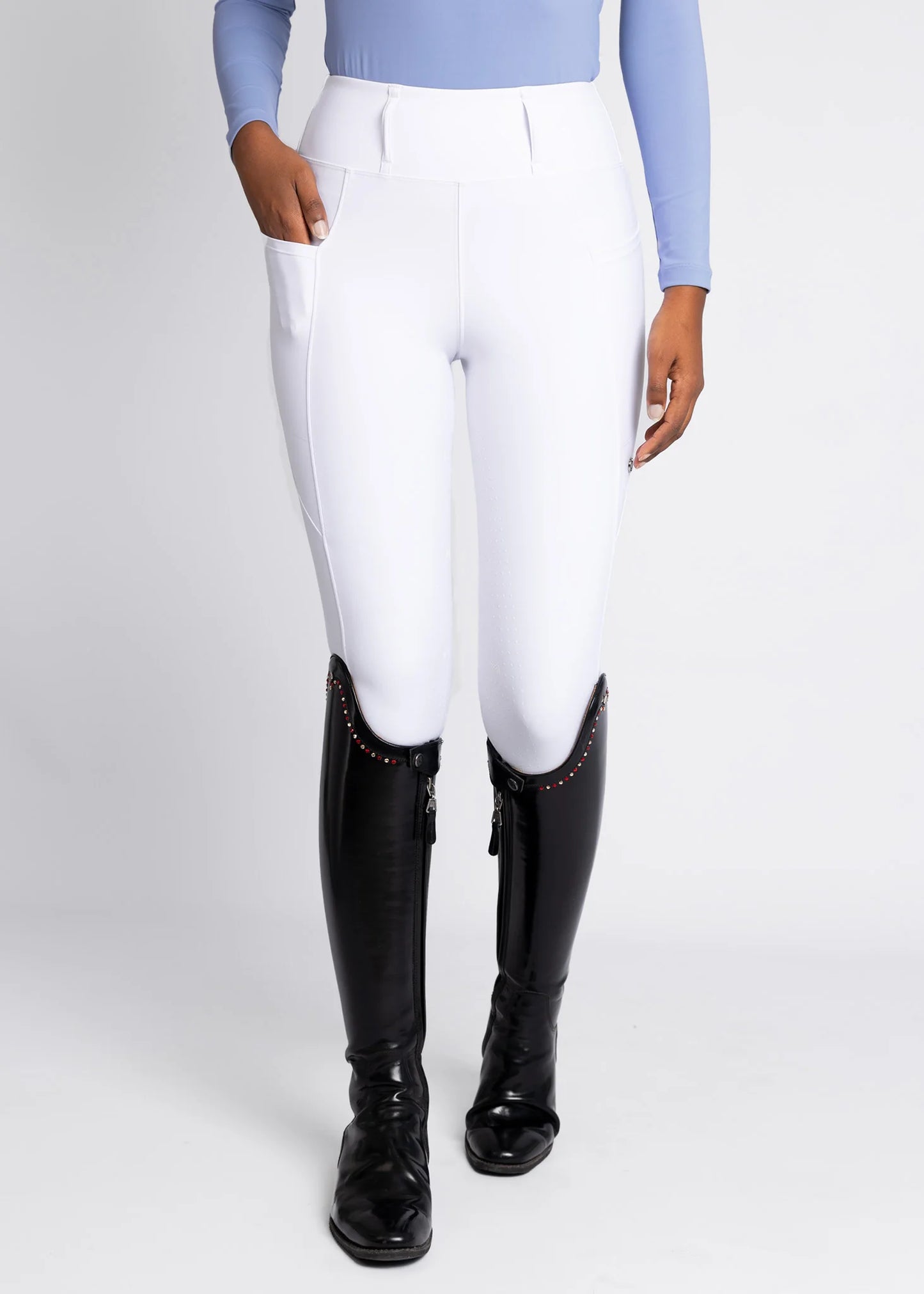 Studio Riding Leggings