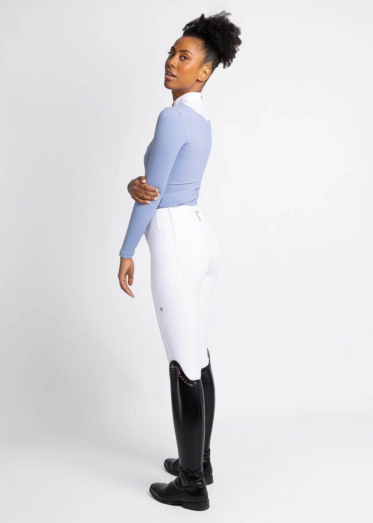 Studio Riding Leggings