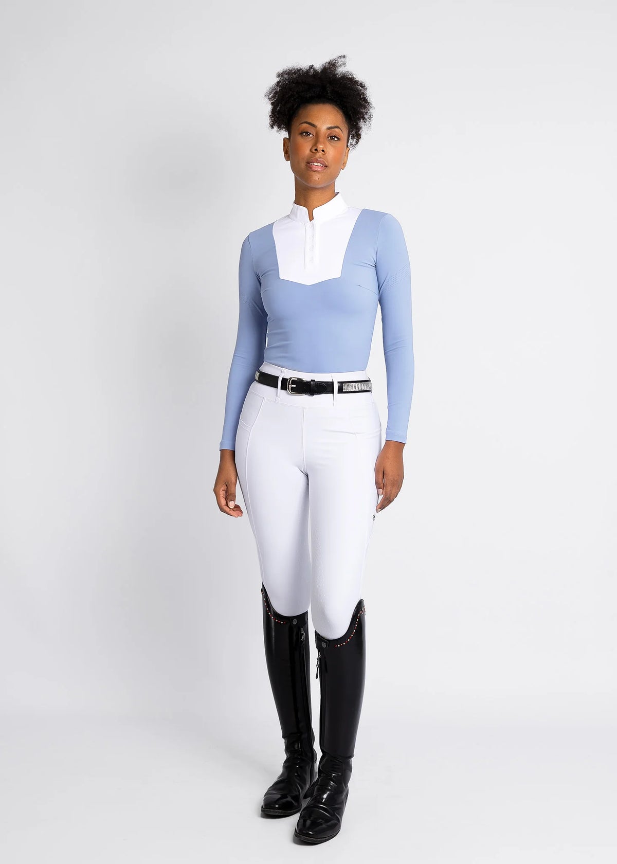 Studio Riding Leggings