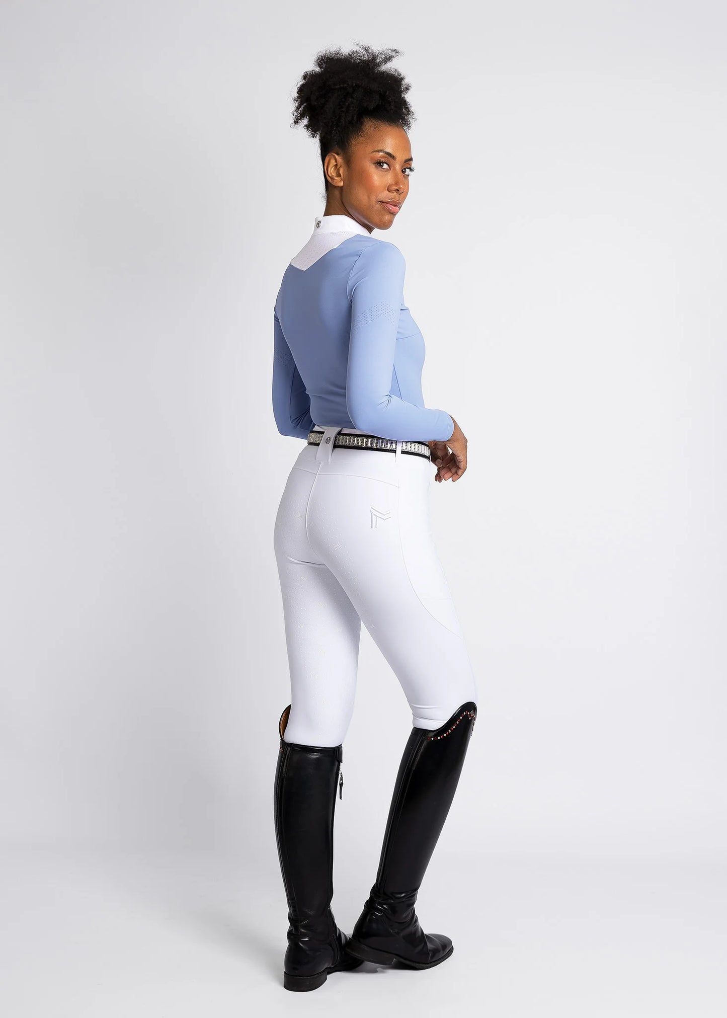 Studio Riding Leggings