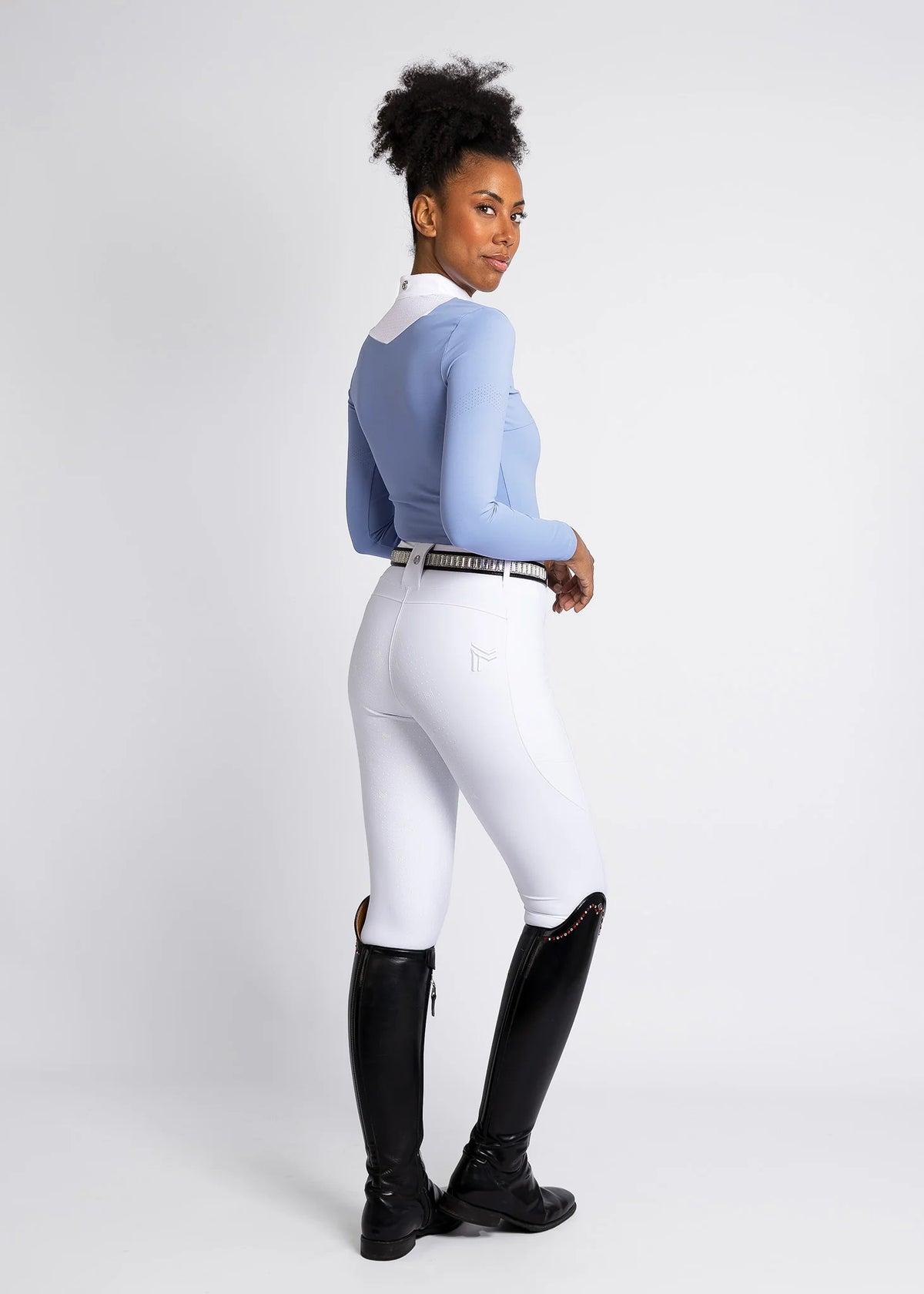 Studio Riding Leggings
