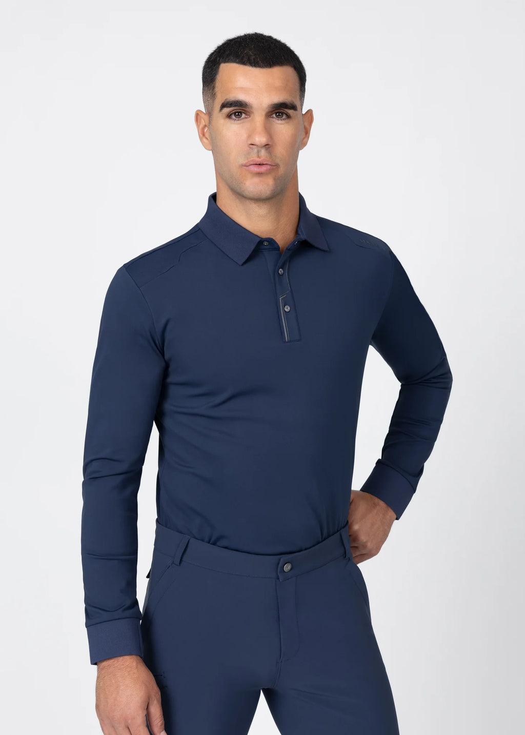 Volt Polo Shirt