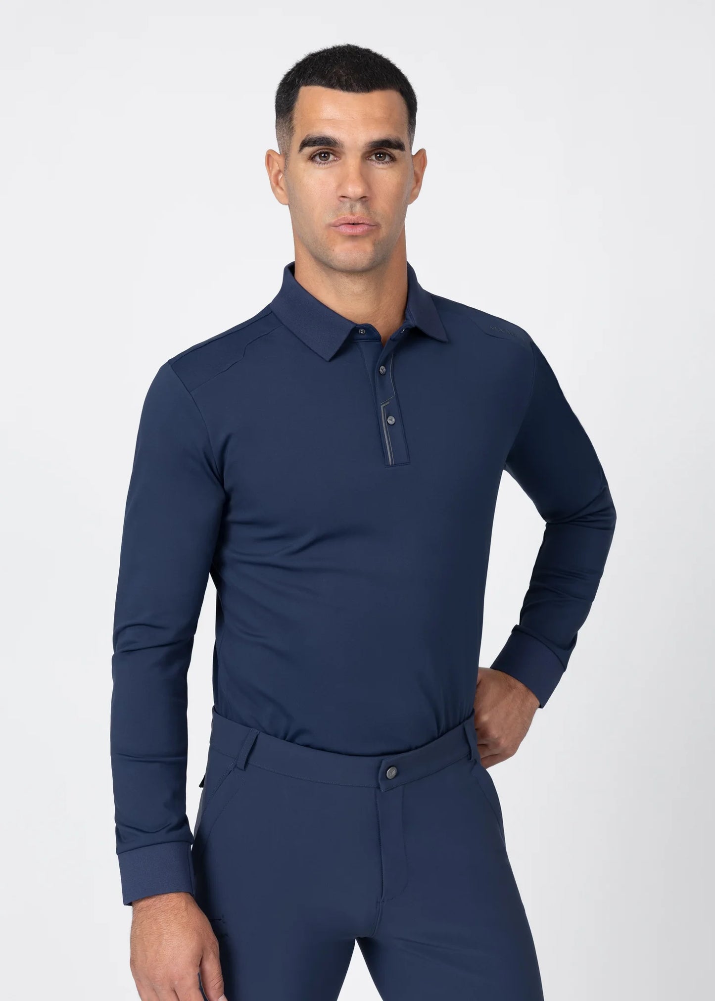 Volt Polo Shirt