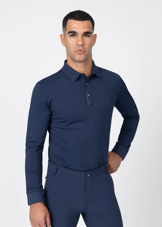 Volt Polo Shirt