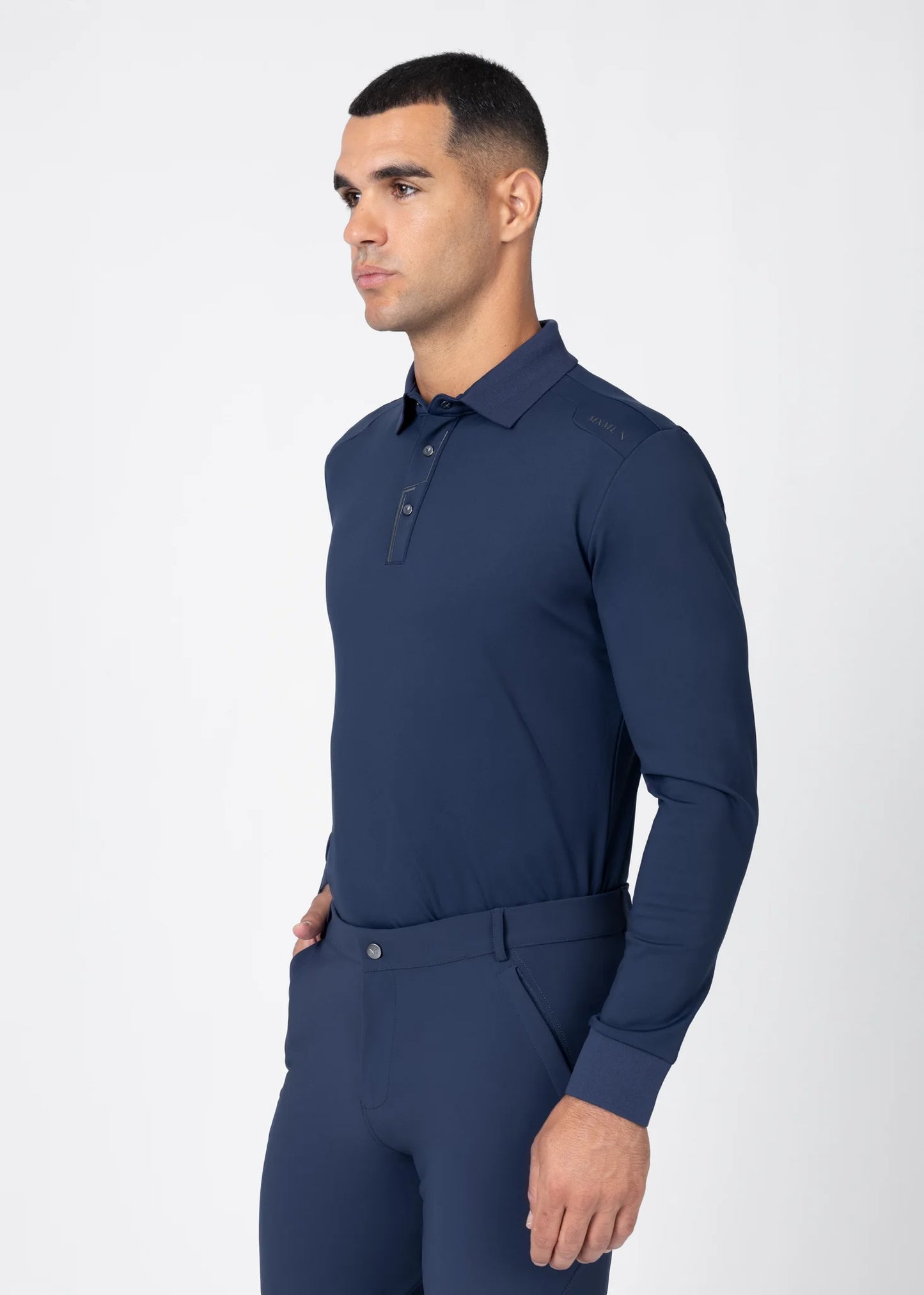Volt Polo Shirt