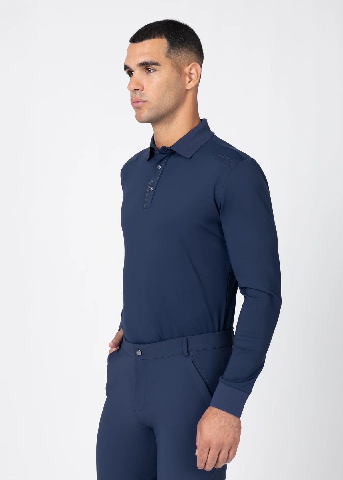 Volt Polo Shirt