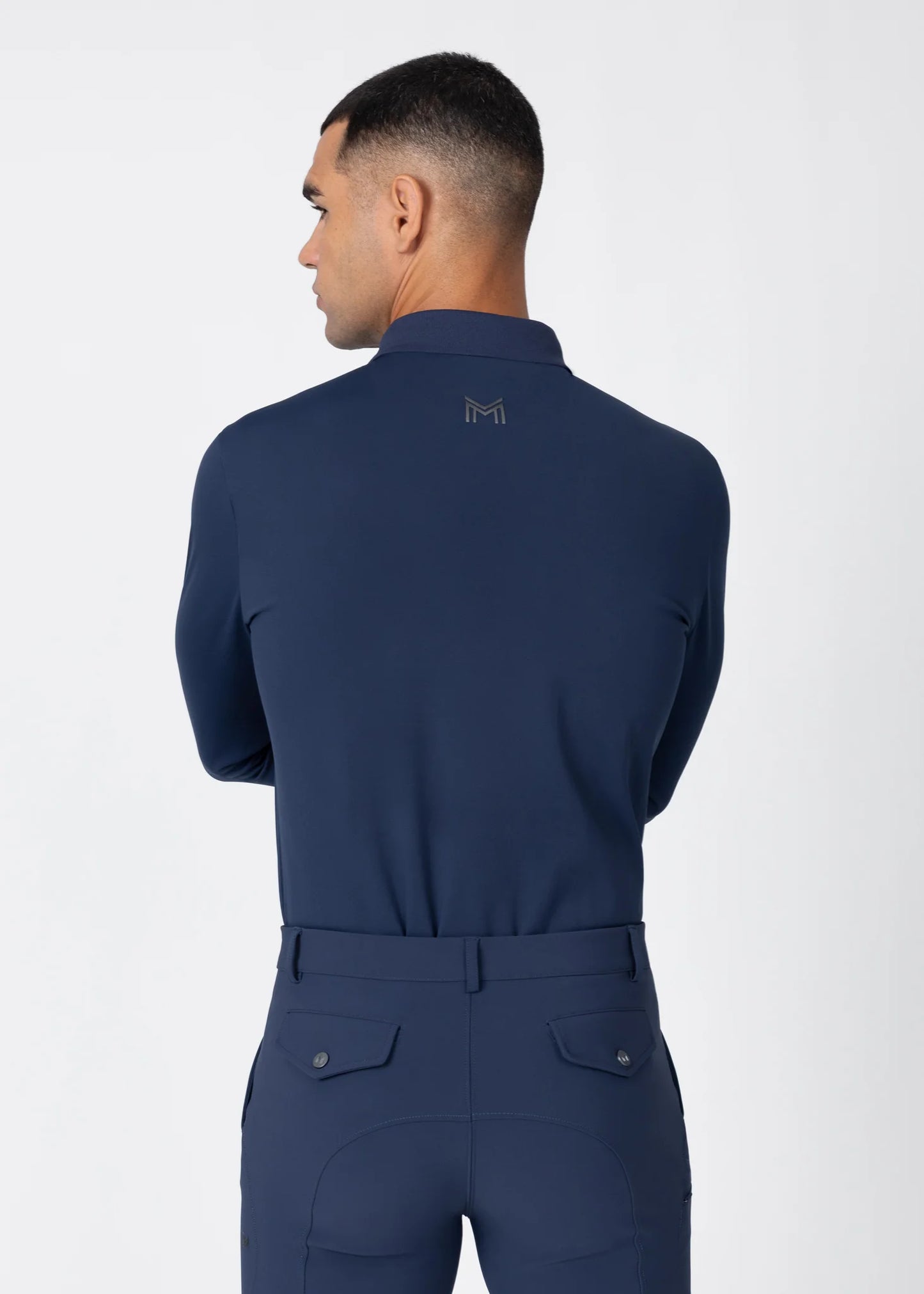 Volt Polo Shirt