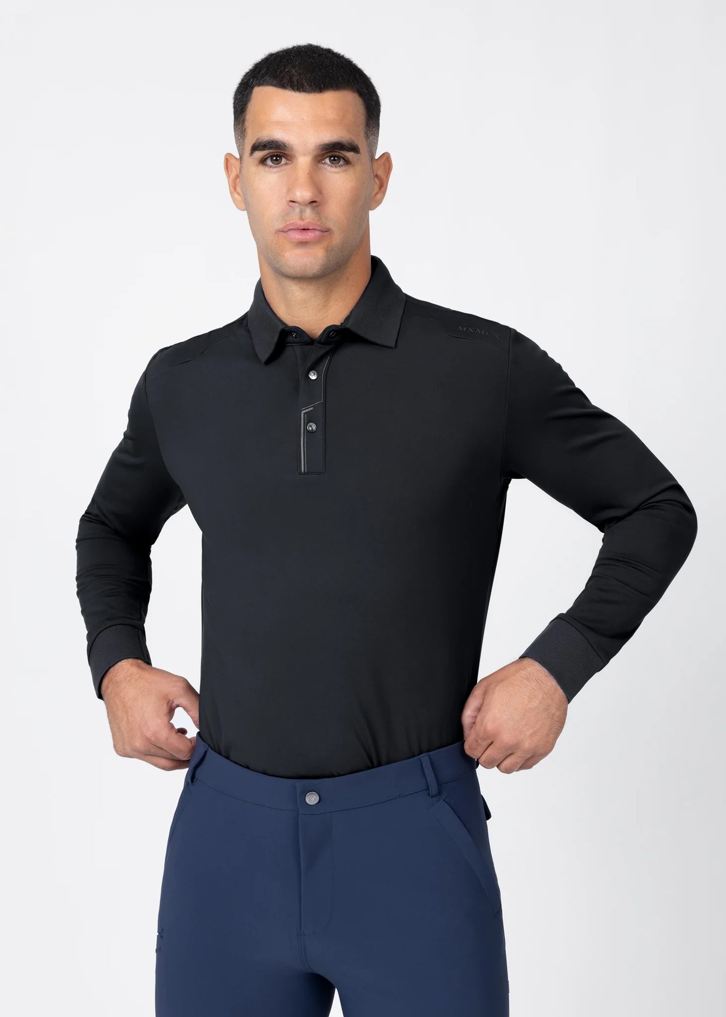 Volt Polo Shirt