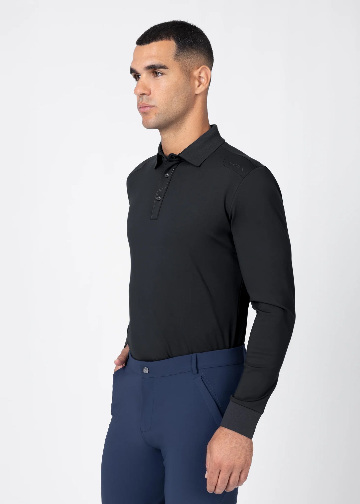 Volt Polo Shirt