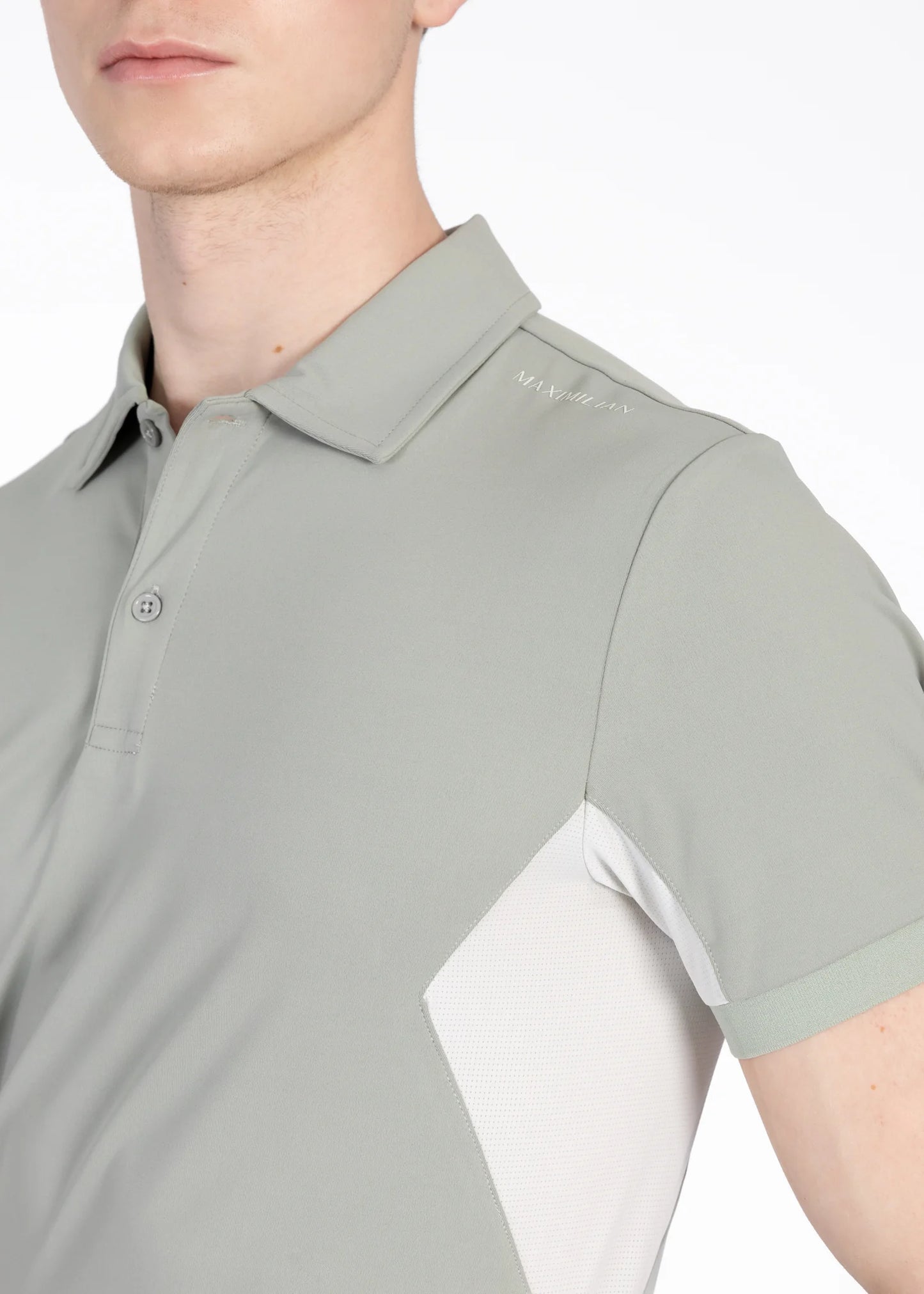 Cross Polo Shirt