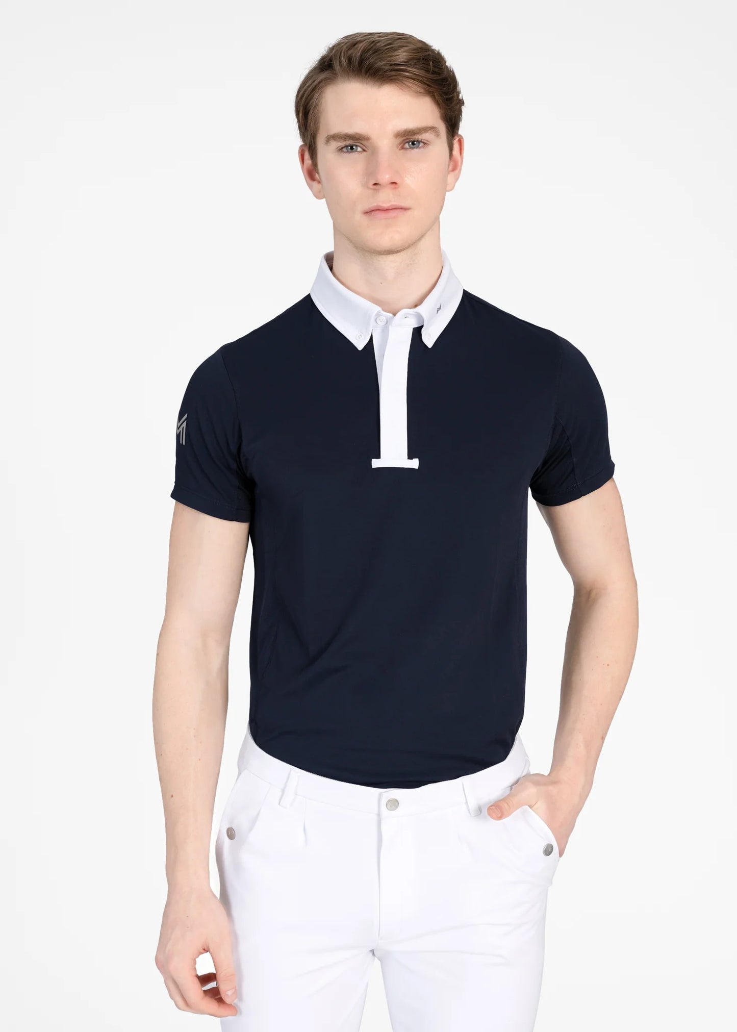 Focus Short Sleeve Shirt (Competition)