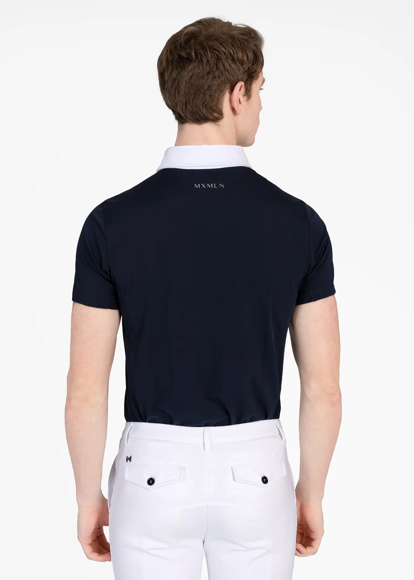 Focus Short Sleeve Shirt (Competition)