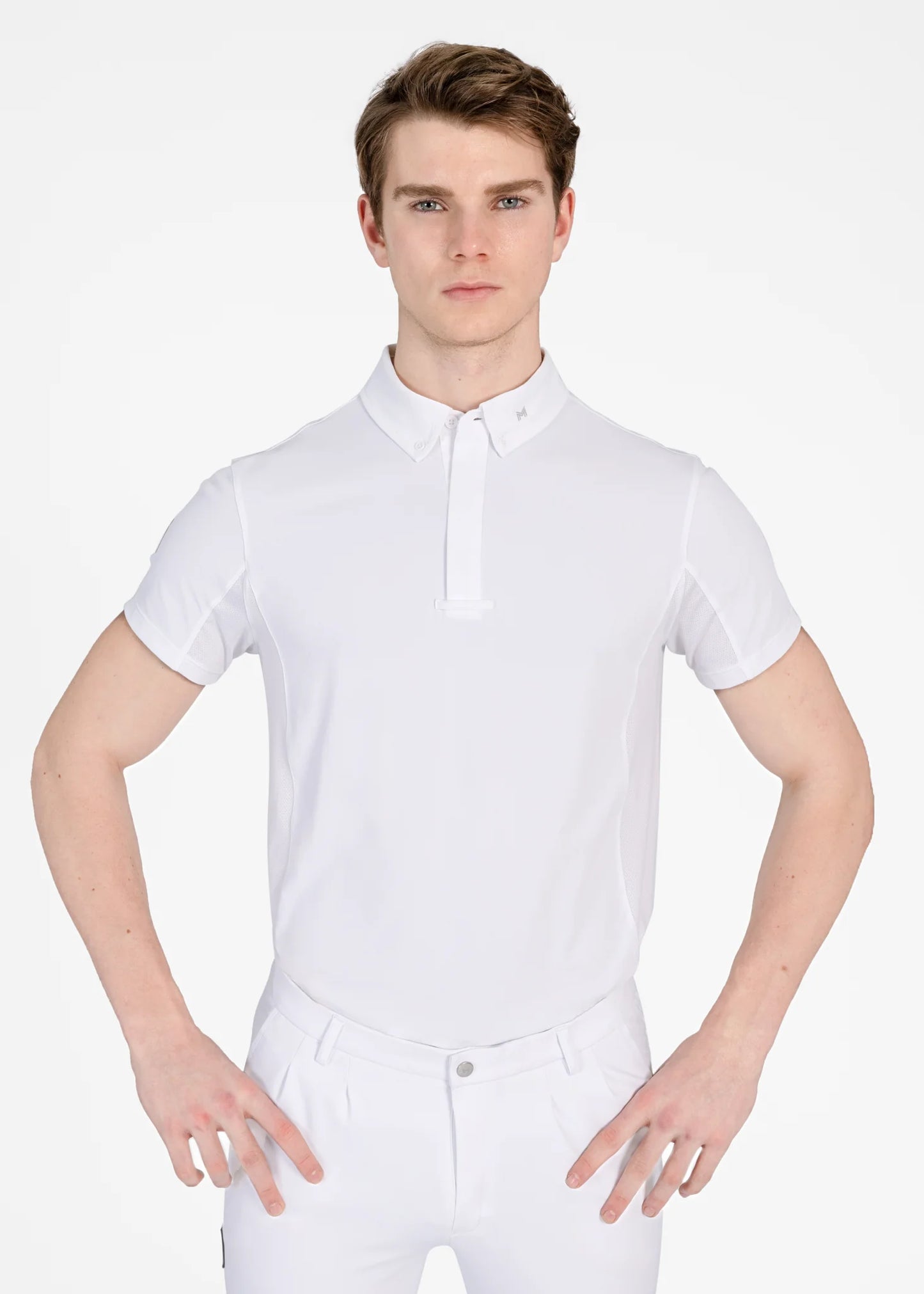 Focus Short Sleeve Shirt (Competition)