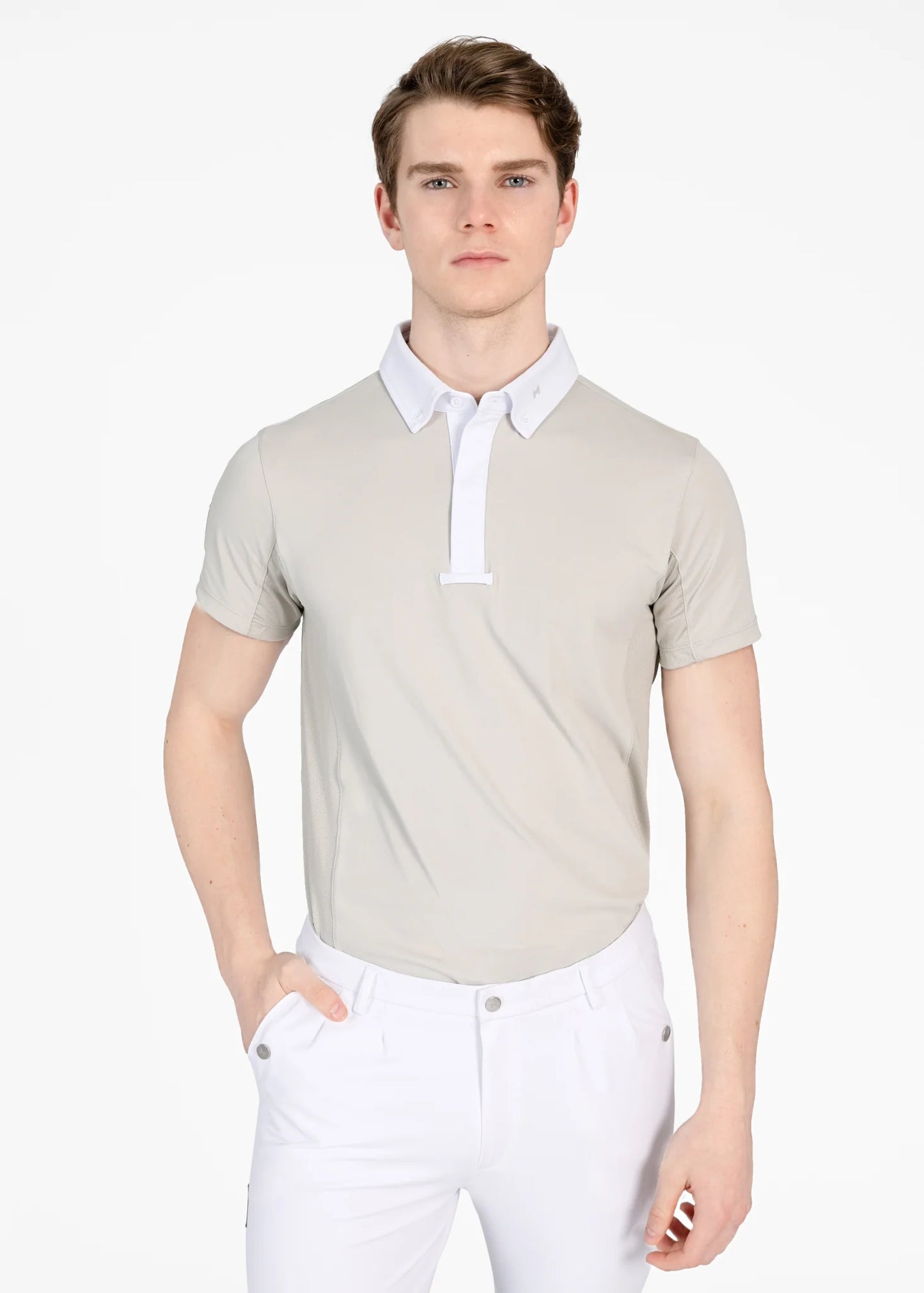 Focus Short Sleeve Shirt (Competition)