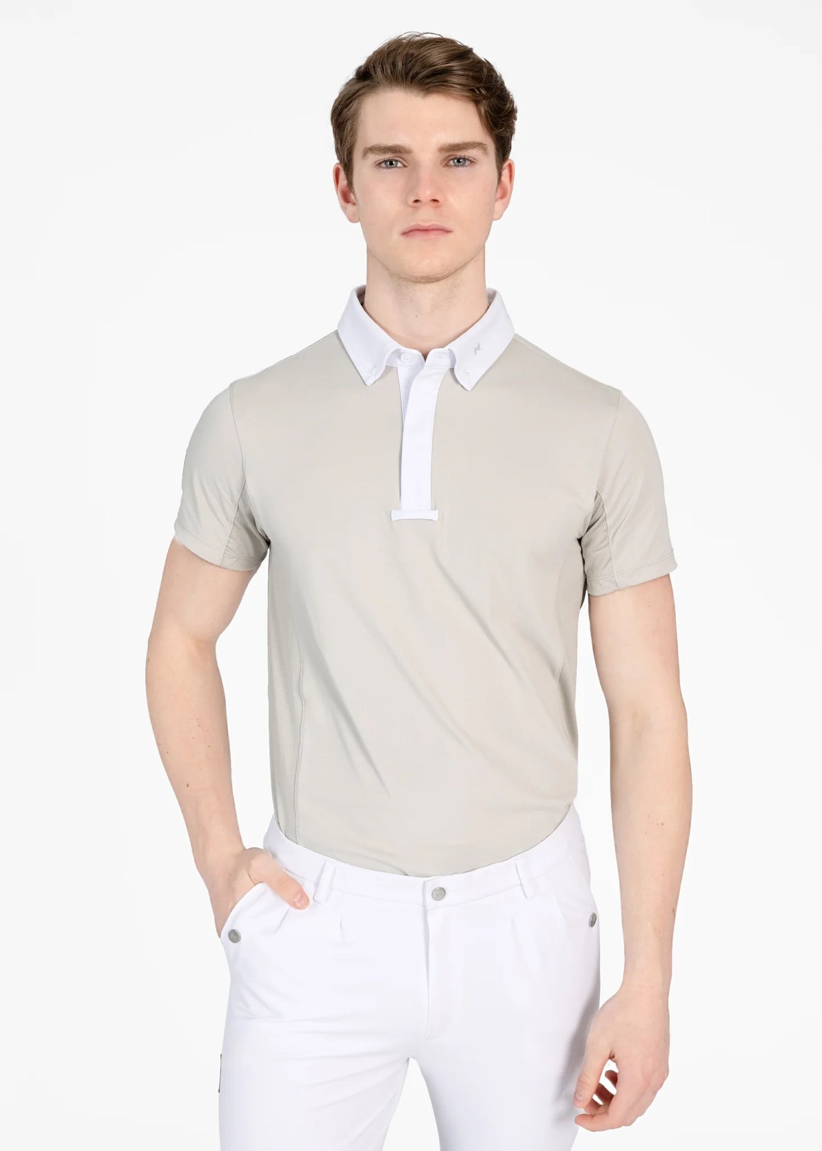 Focus Short Sleeve Competition Shirt