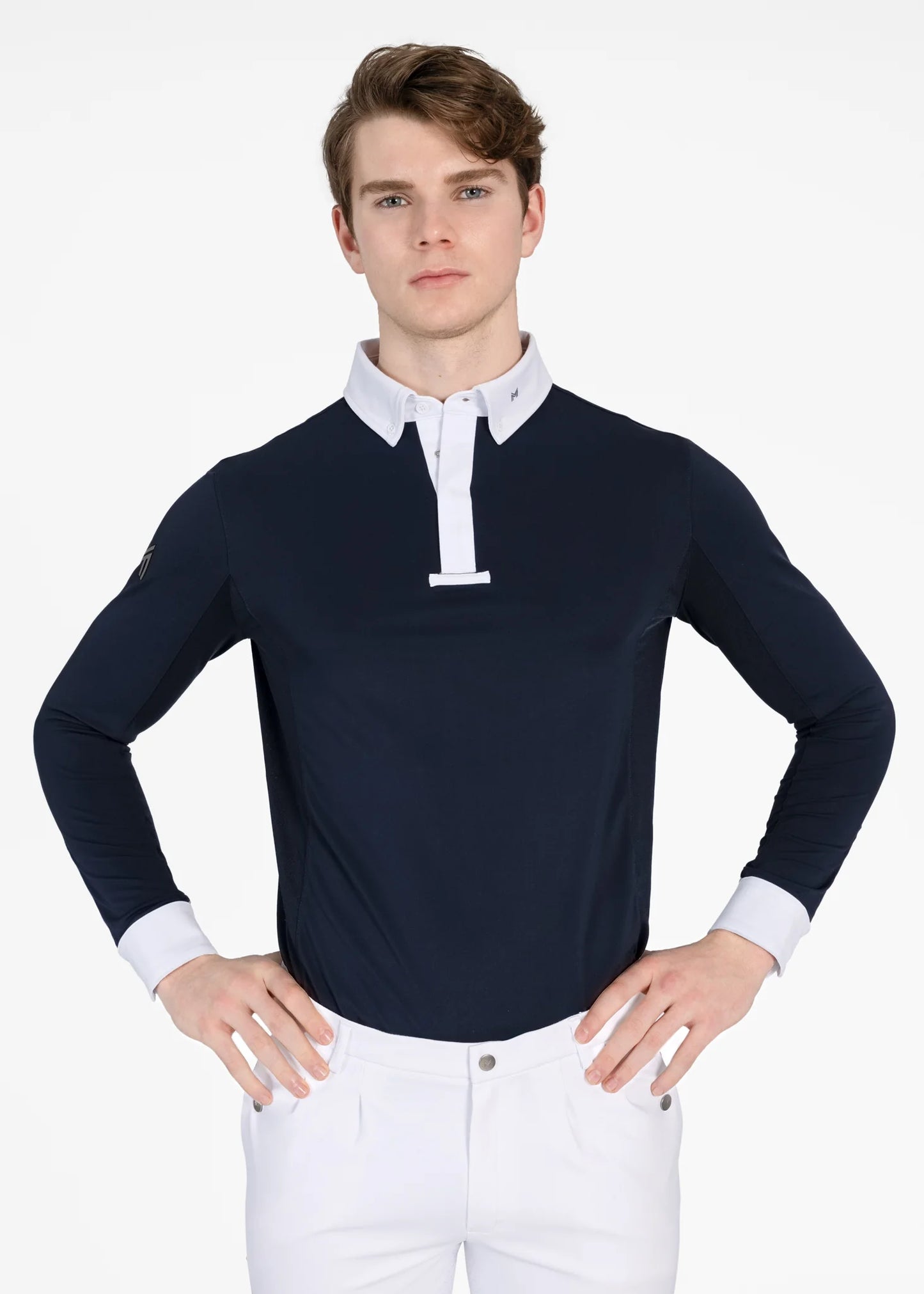 Focus Long Sleeve Shirt (Competition)