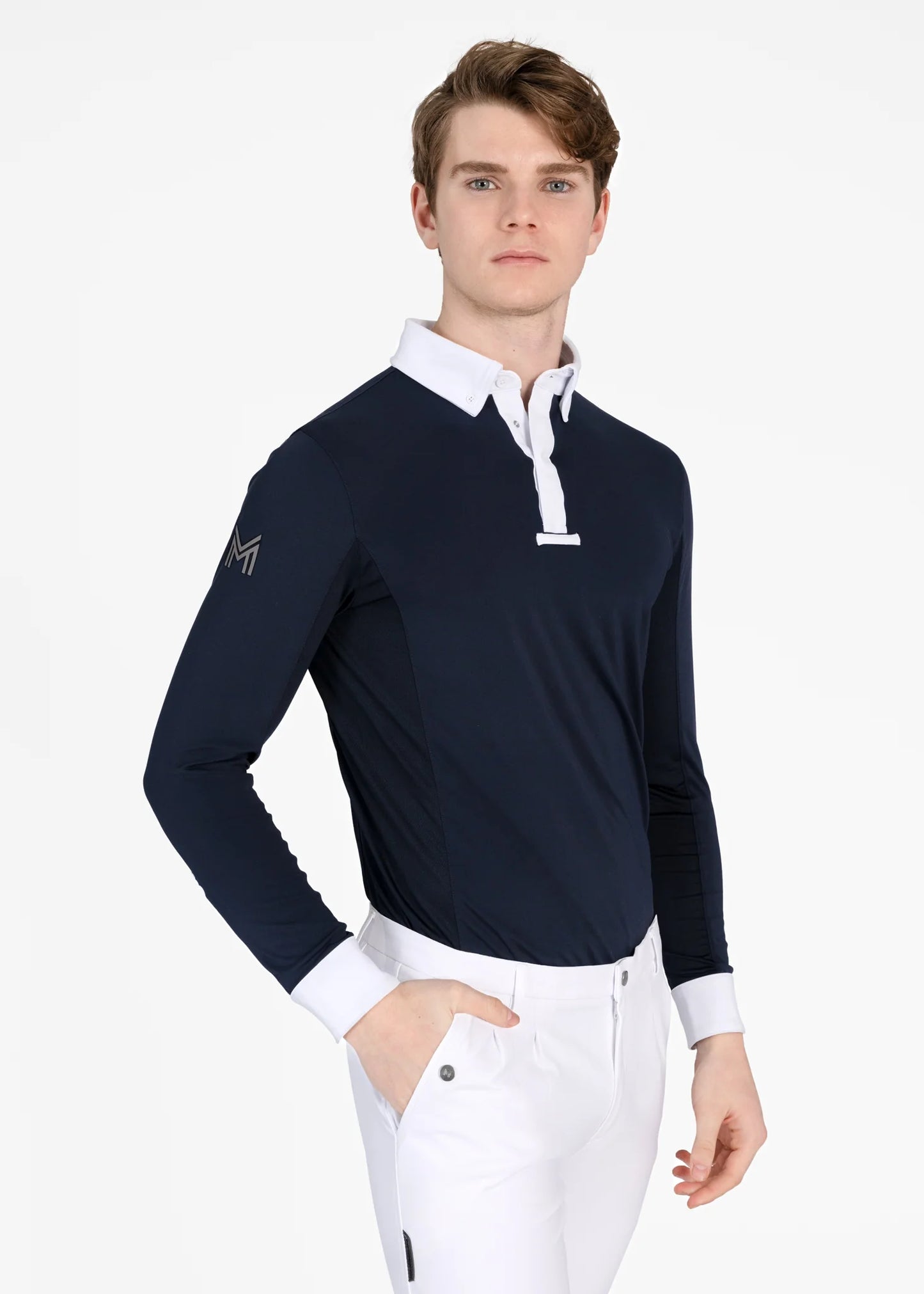 Focus Long Sleeve Shirt (Competition)