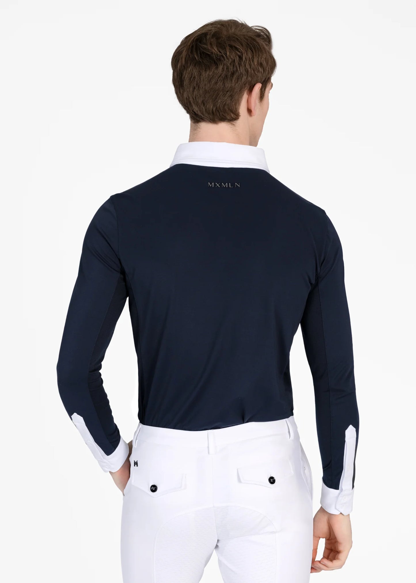 Focus Long Sleeve Shirt (Competition)