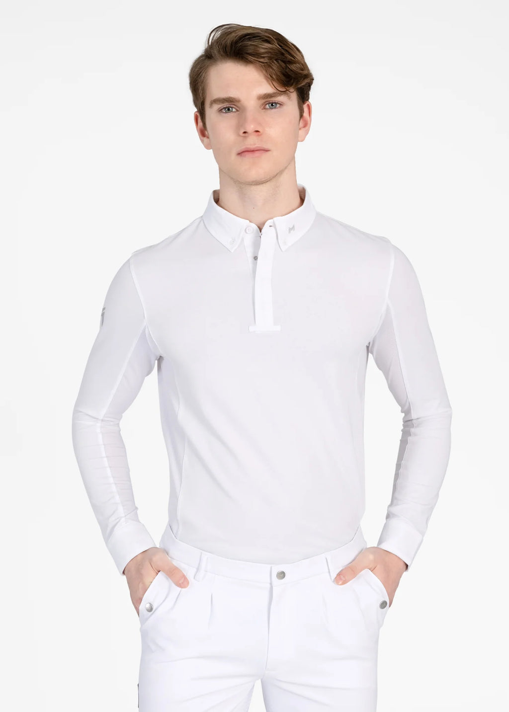 Focus Long Sleeve Shirt (Competition)