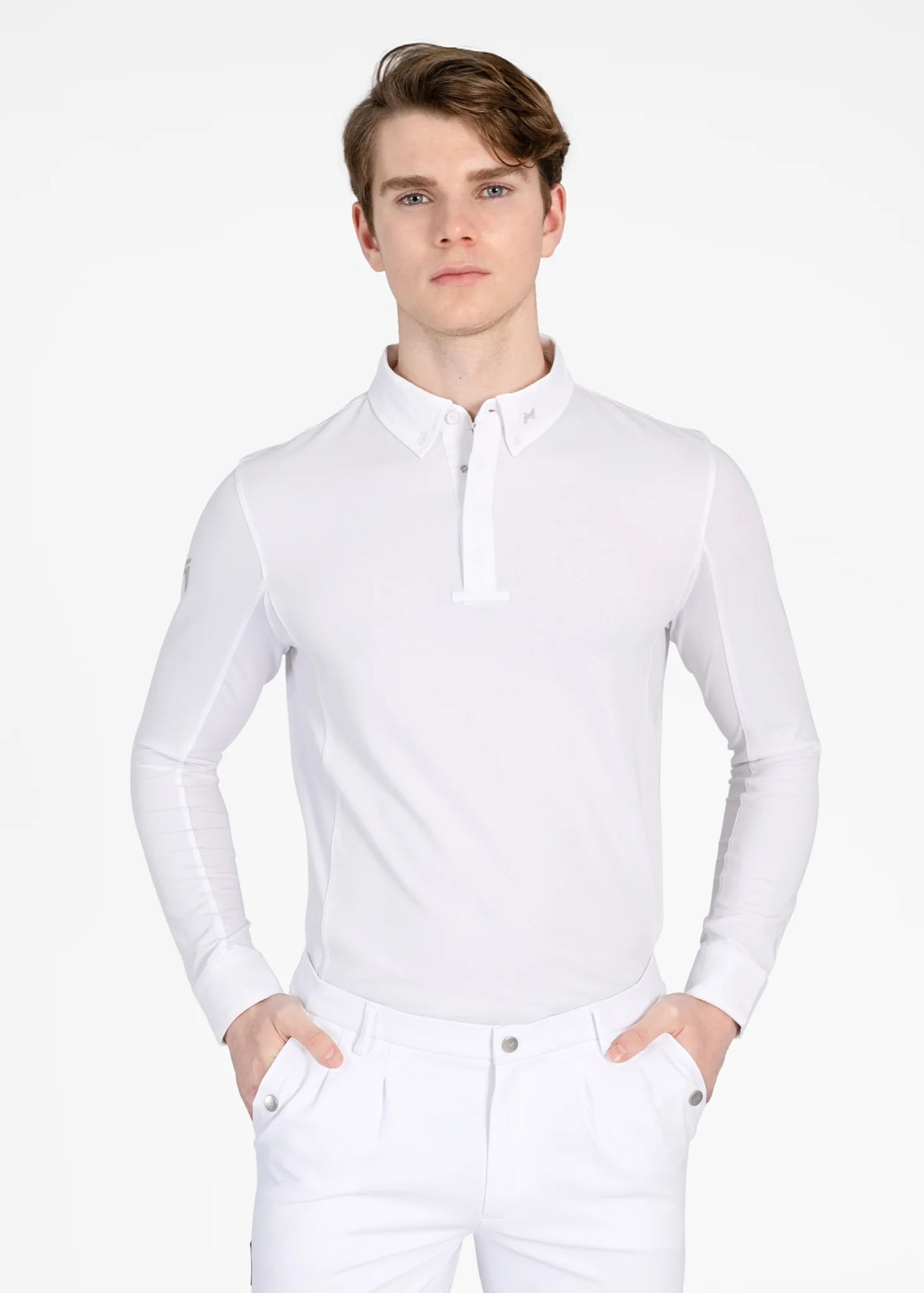 Focus Long Sleeve Shirt (Competition)