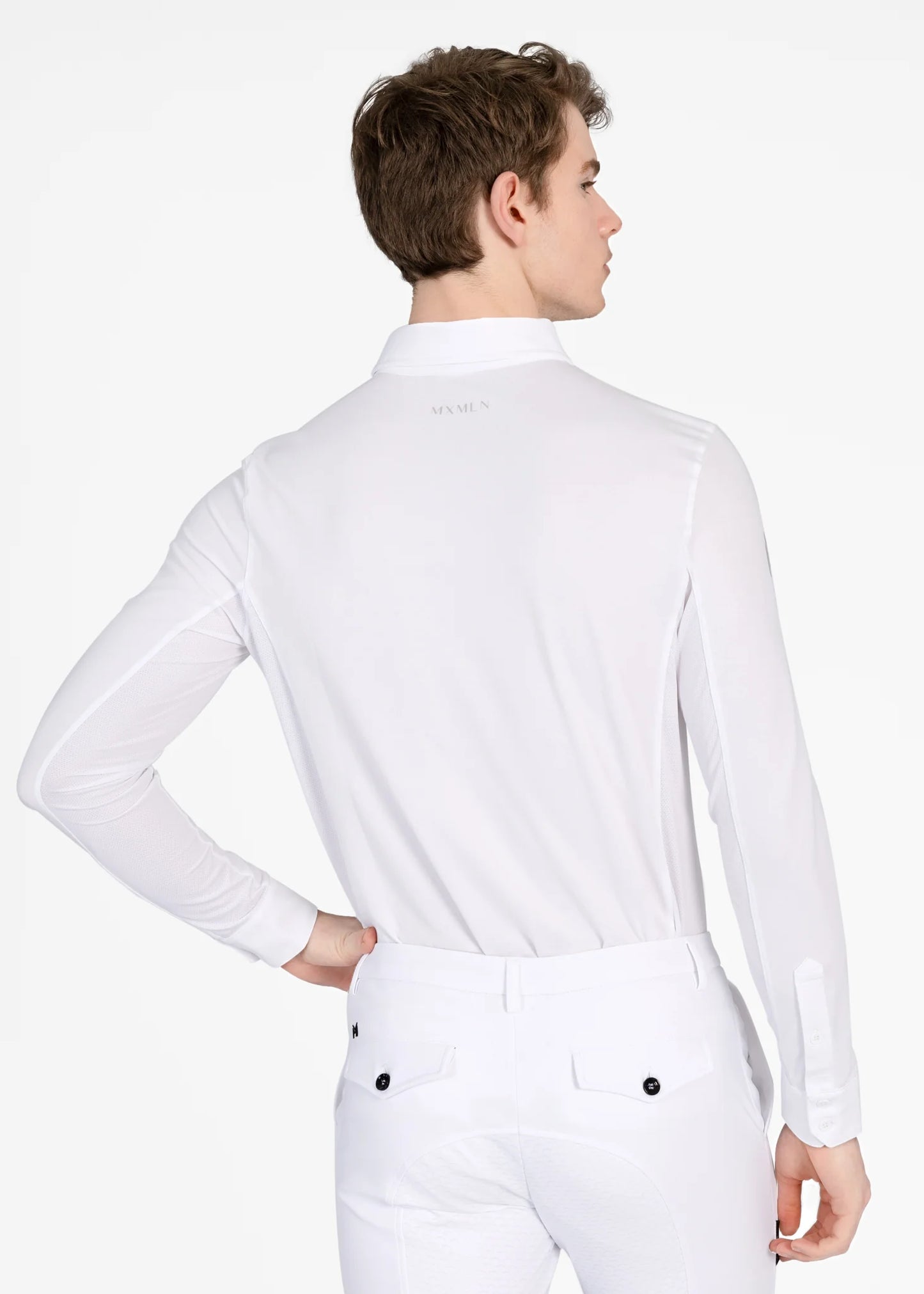 Focus Long Sleeve Shirt (Competition)