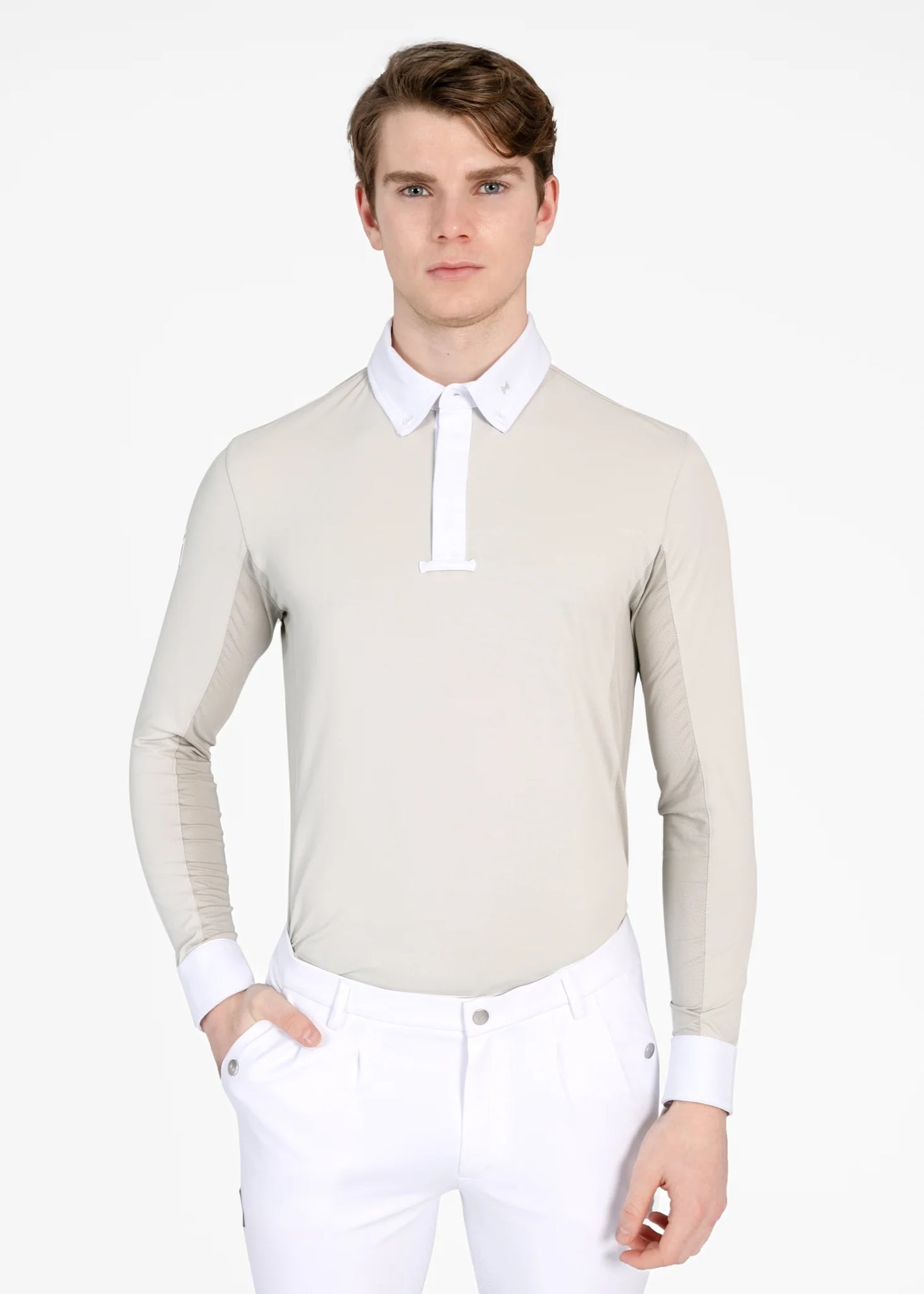 Focus Long Sleeve Shirt (Competition)