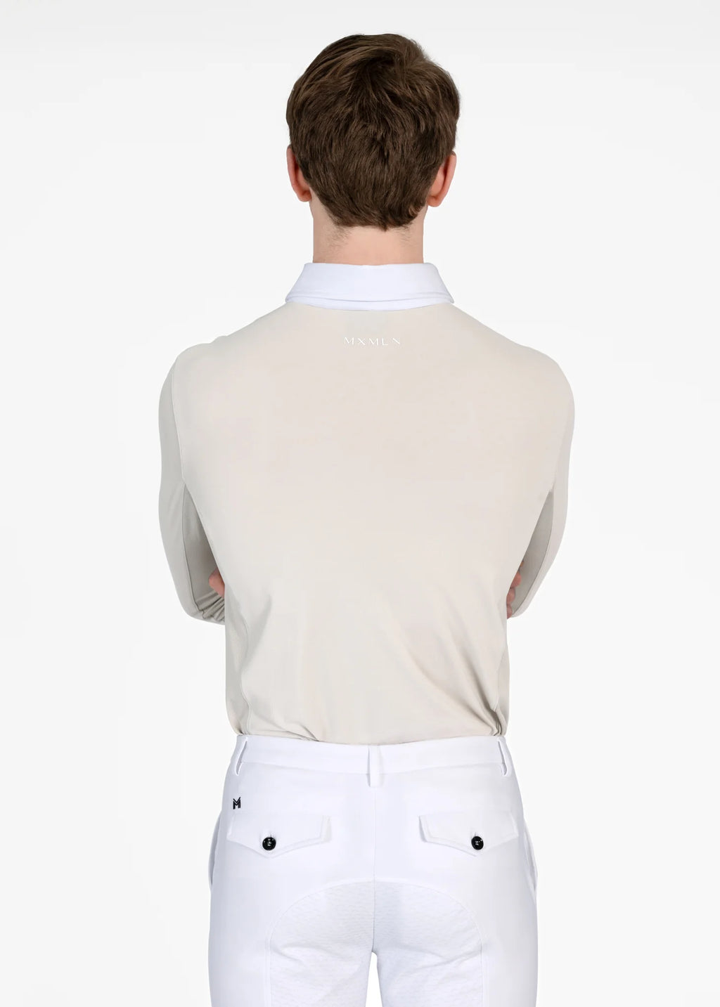 Focus Long Sleeve Shirt (Competition)