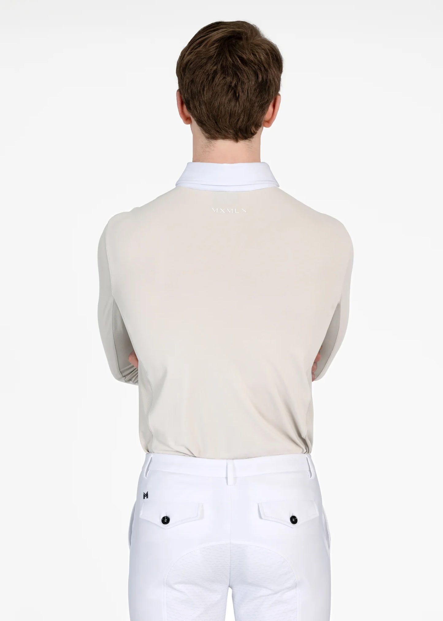 Focus Long Sleeve Shirt (Competition)