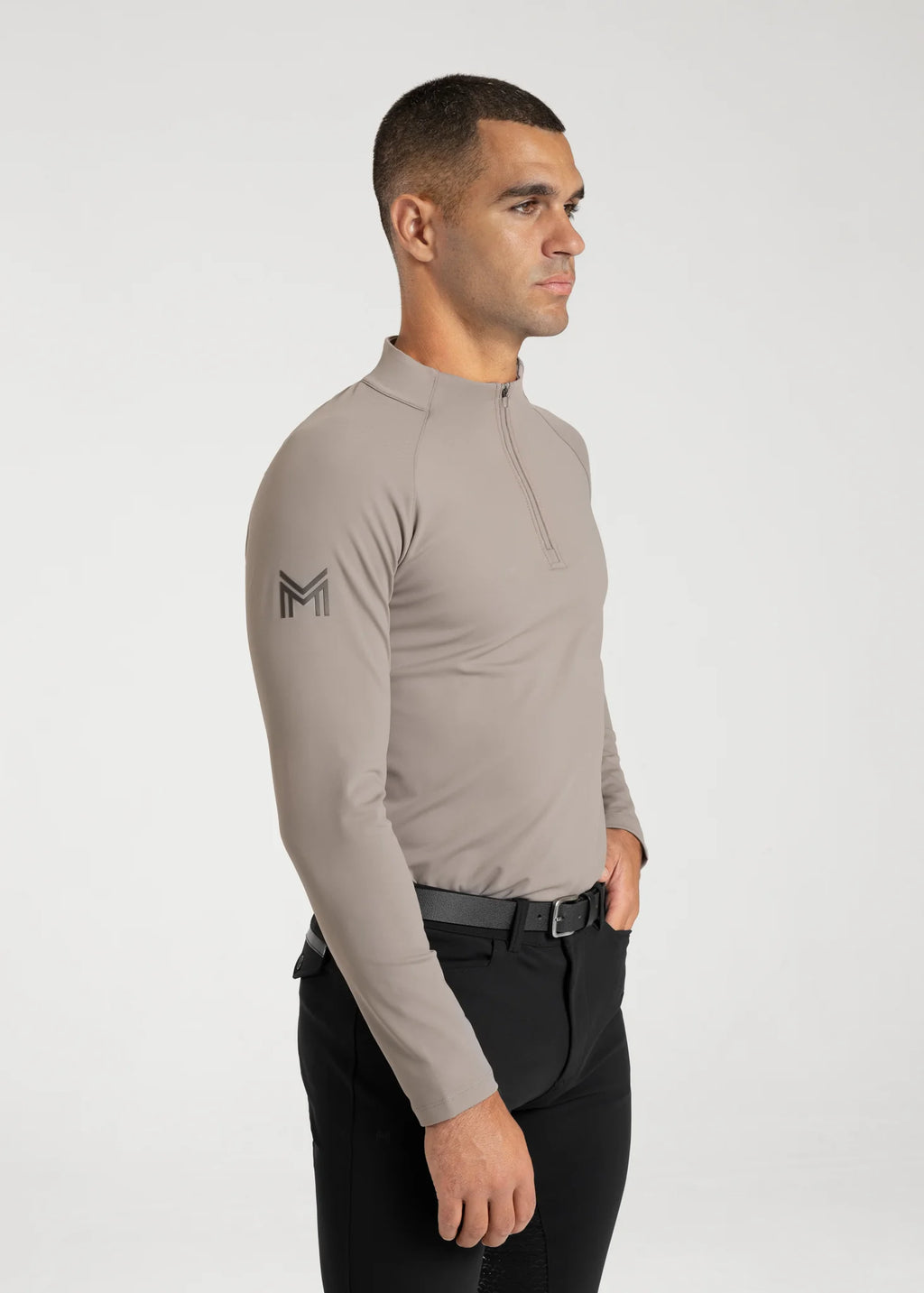 Code Long Sleeve Base Layer