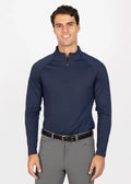 Code Long Sleeve Base Layer