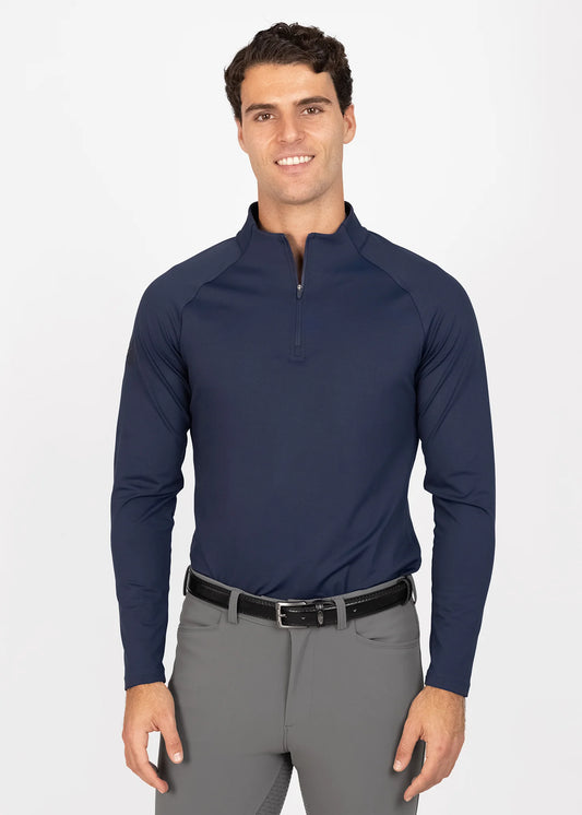 Code Long Sleeve Base Layer