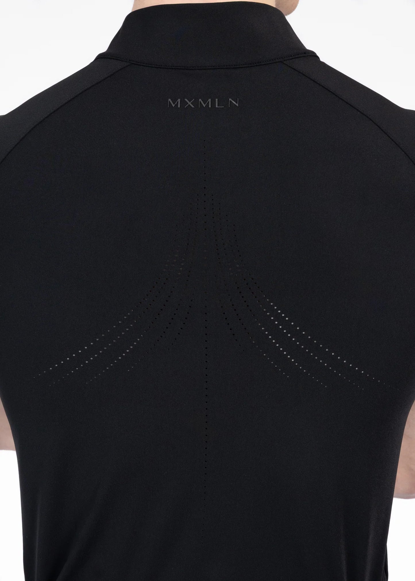 Code Short Sleeve Base Layer
