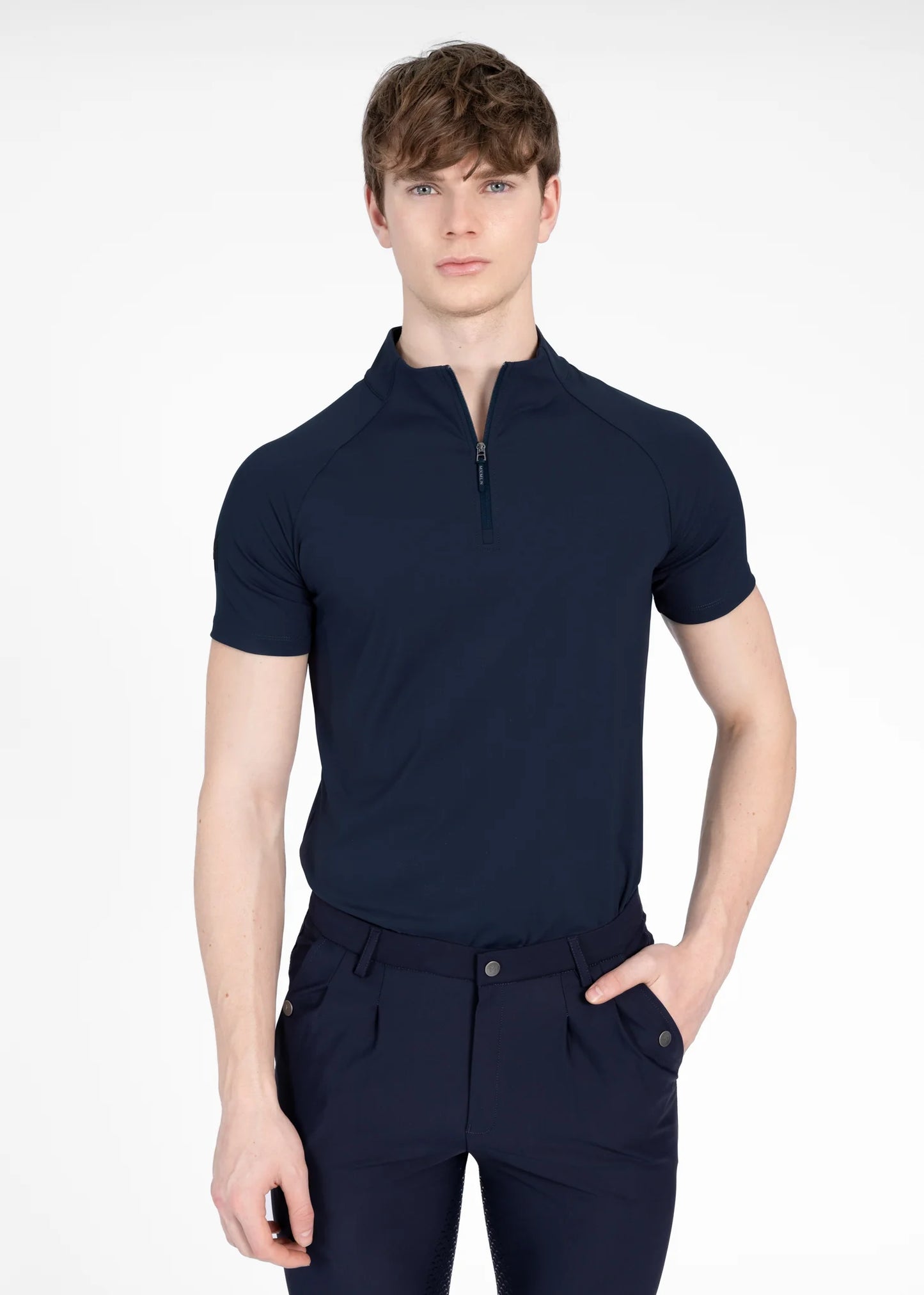 Code Short Sleeve Base Layer