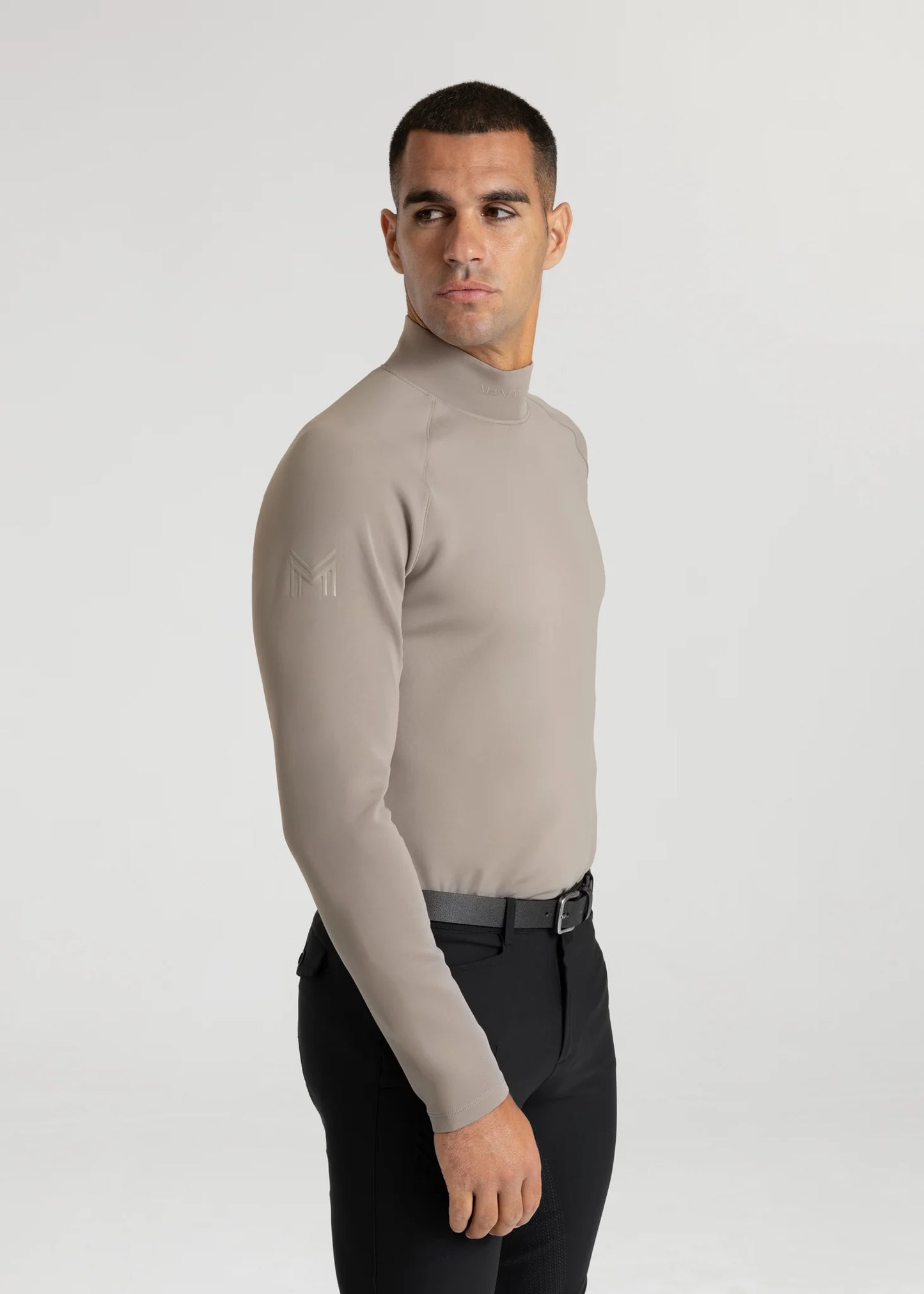 Terra Base Layer Taupe