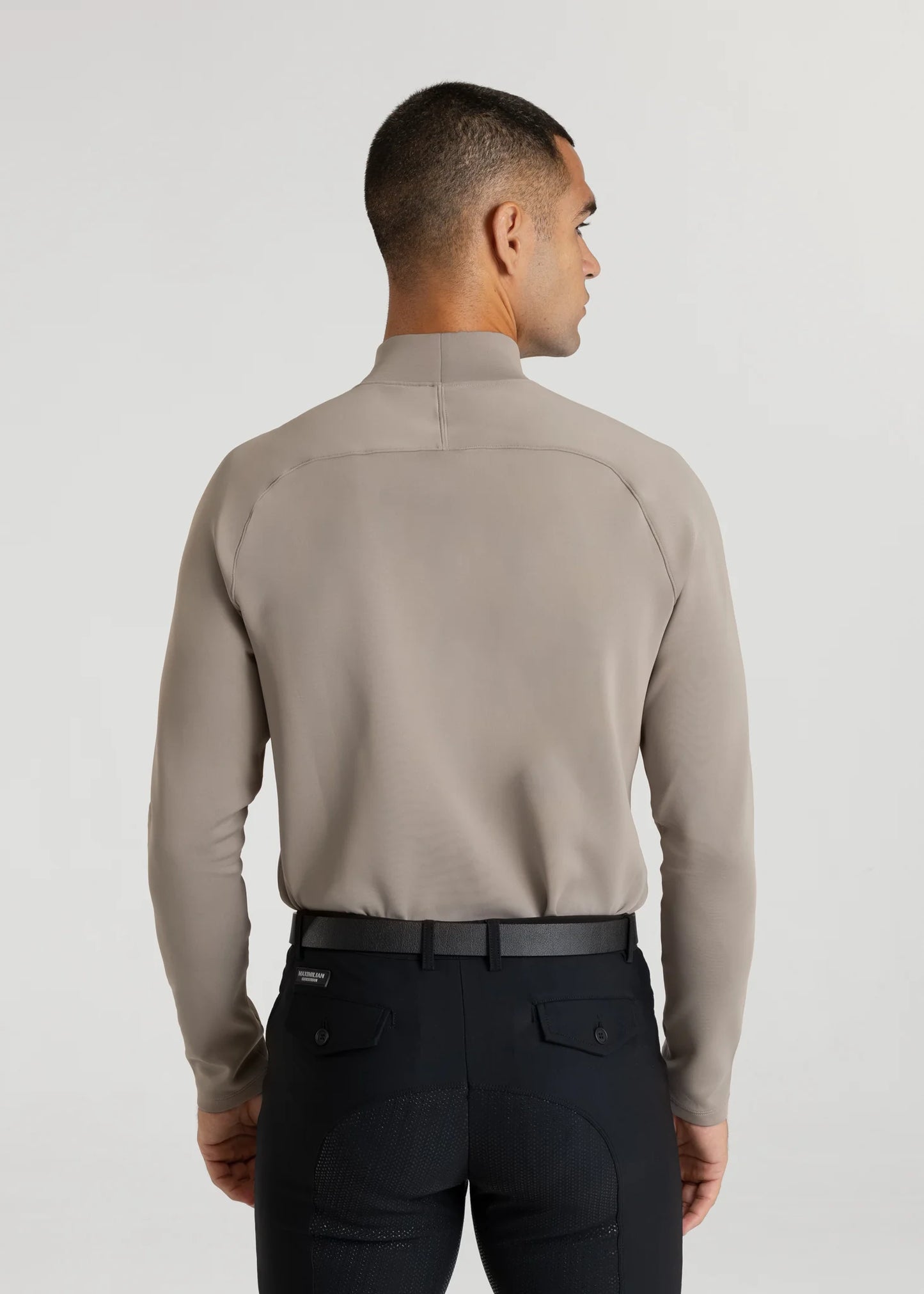 Terra Base Layer Taupe