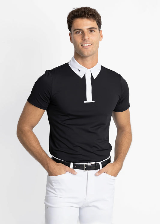 Active Short Sleeve Shirt (Competition)