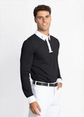 Active Long Sleeve Competition Shirt