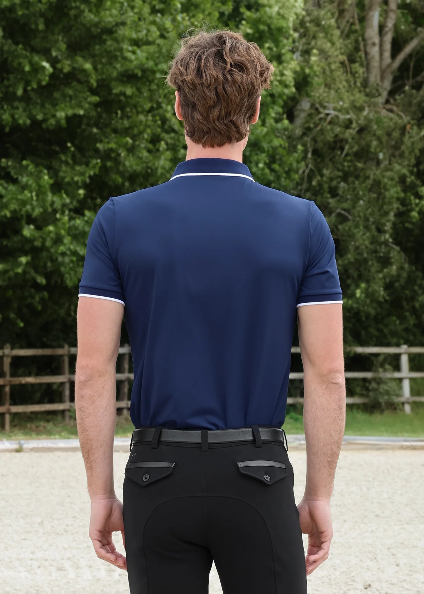 Core Polo Shirt