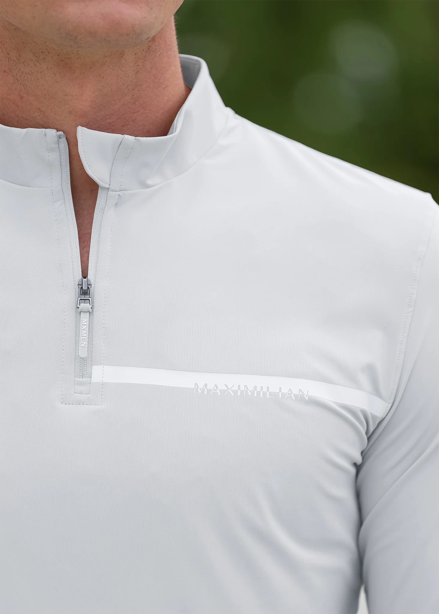 Men Sunblocker Shirt