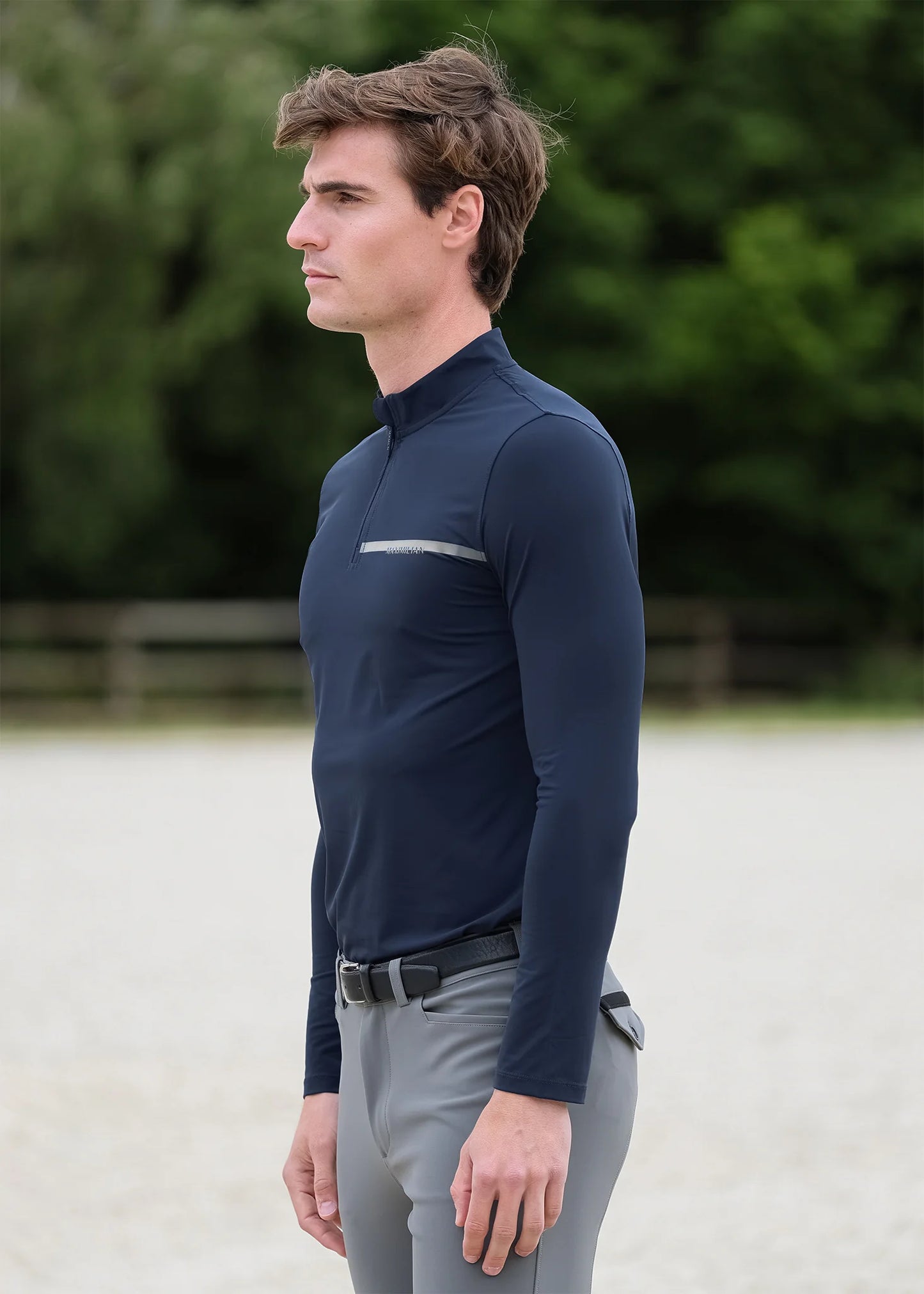 Men Sunblocker Shirt