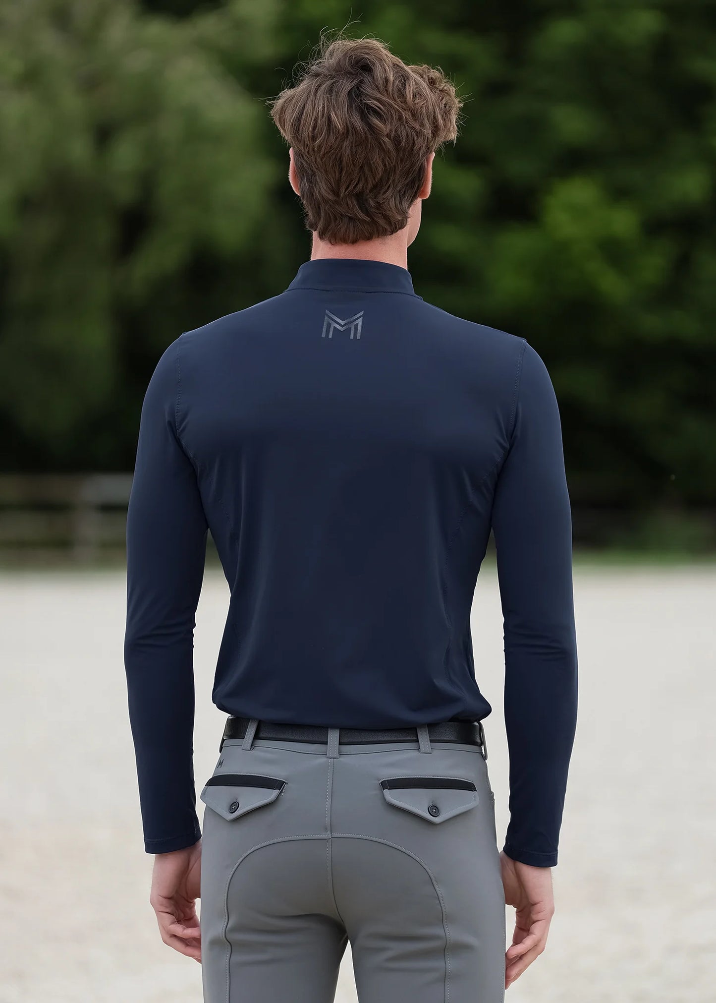 Men Sunblocker Shirt