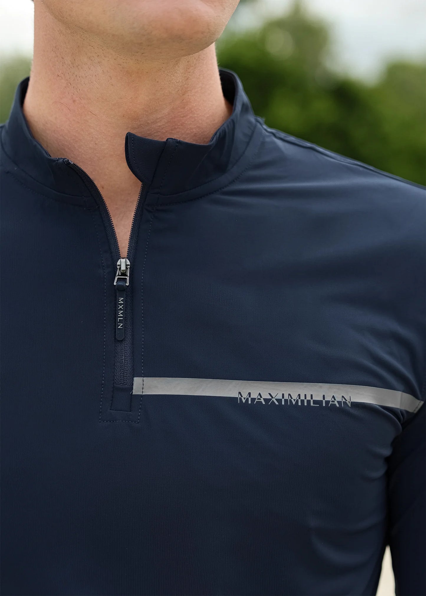 Men Sunblocker Shirt