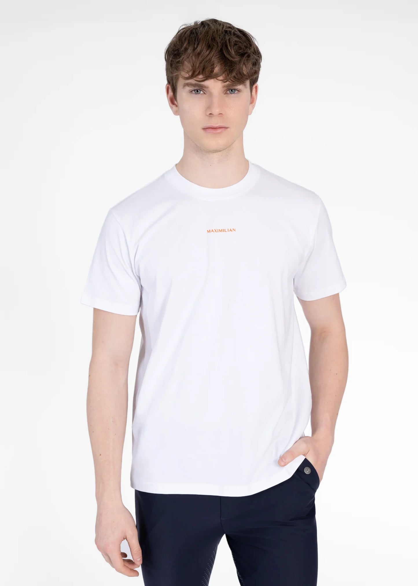 Men Symbol T-Shirt