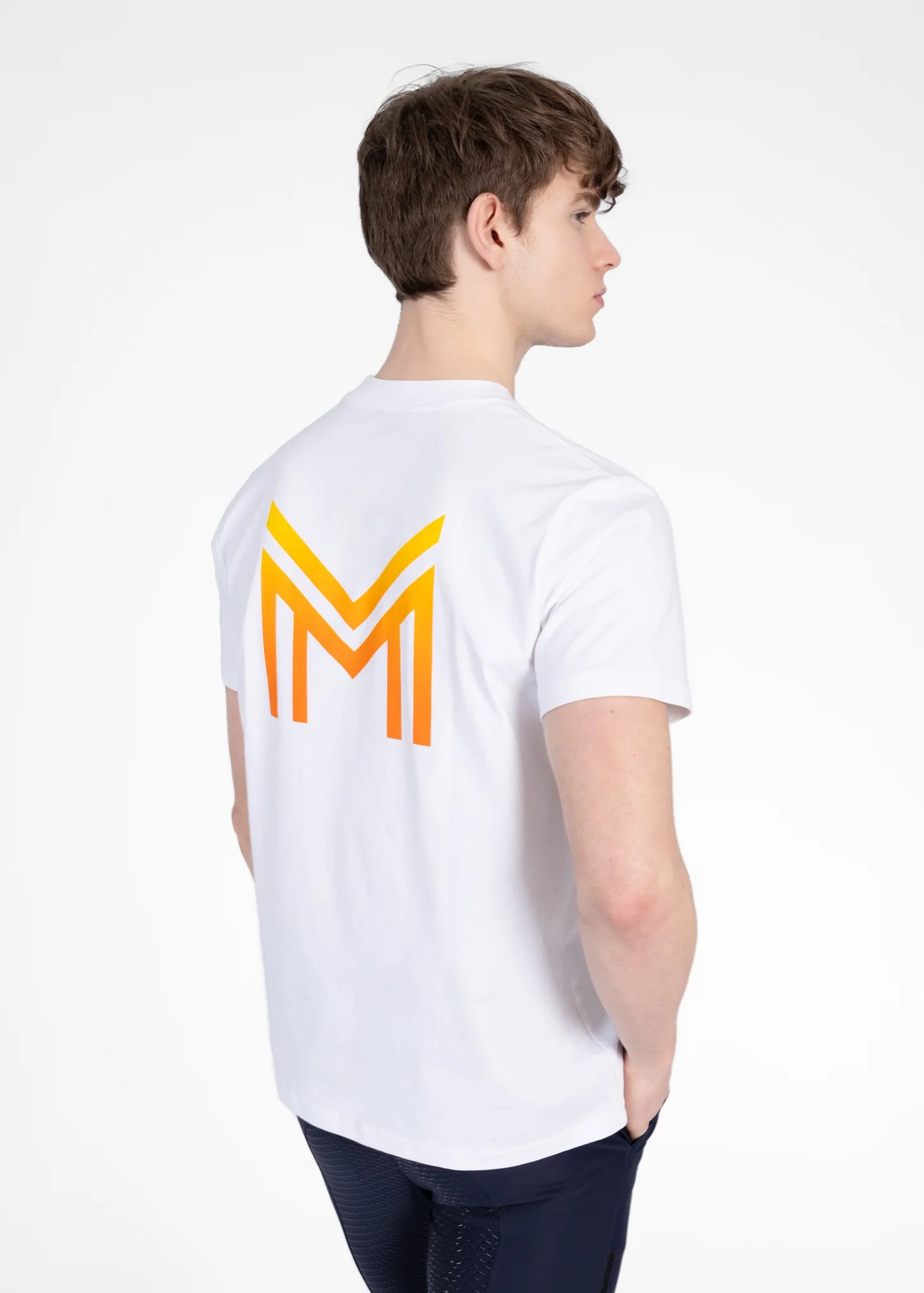 Men Symbol T-Shirt