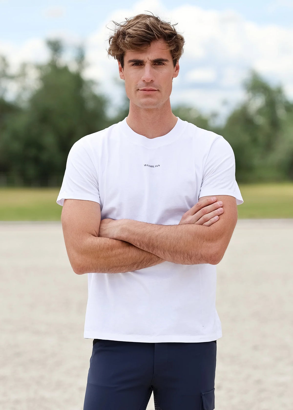 Men's Symbol T-Shirt